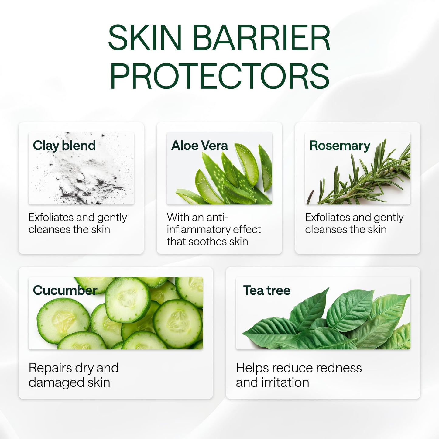 Korean Carbonated Bubble Clay Mask for Blackheads and Pores – Black Head Remover for Face – Korean Face Wash – Deep Cleansing, Exfoliating, Sebum and Oil Control – Pack of 4 Bubble Skin Care Masks