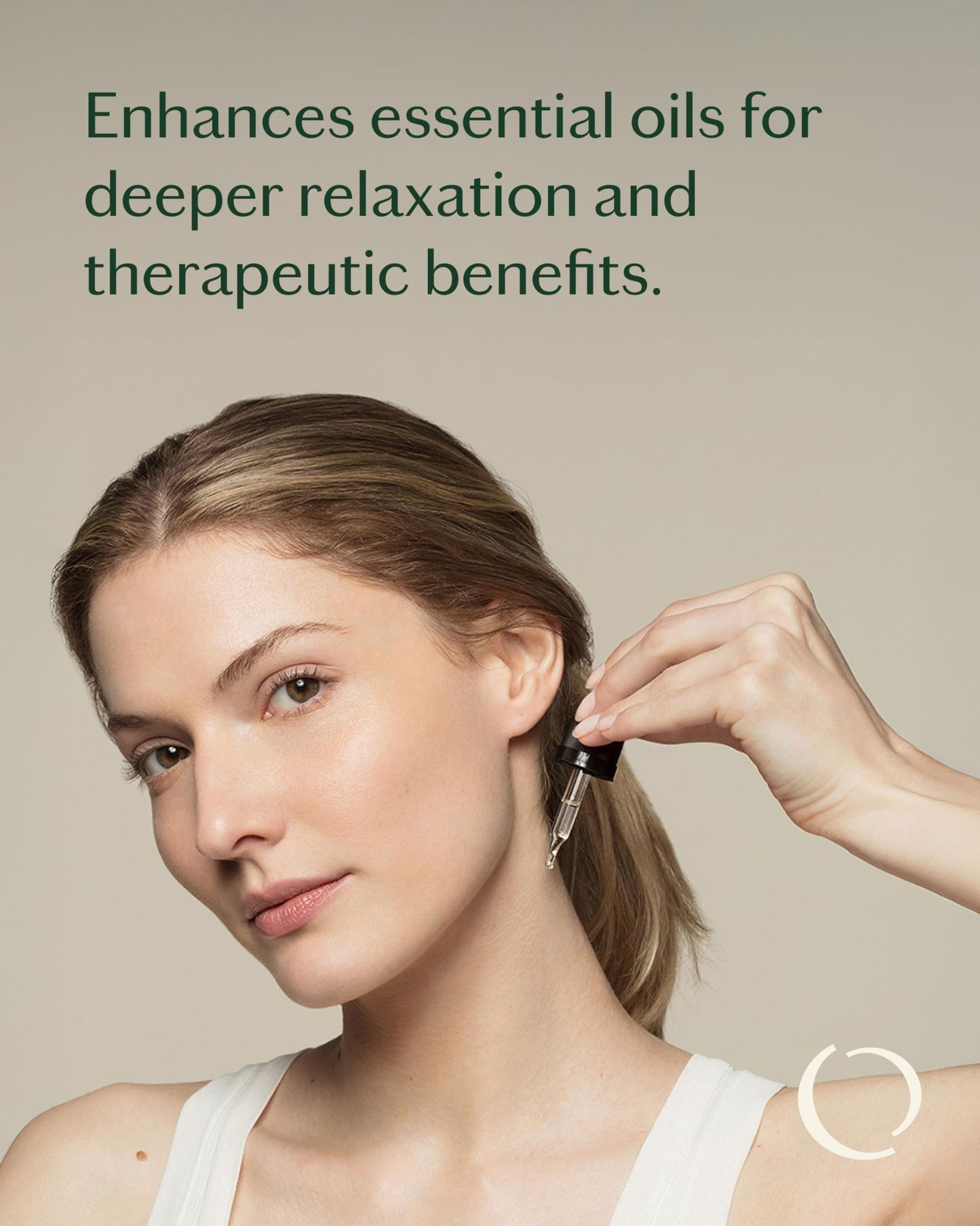 Livedrops 24/7 Unscented Carrier Oil for Essential Oils – Skin Safe, Vegan, Odorless, Fast Absorbing – Mix for Dilution, Massage, Hair & Face Care – Crafted in France – Clinically Tested