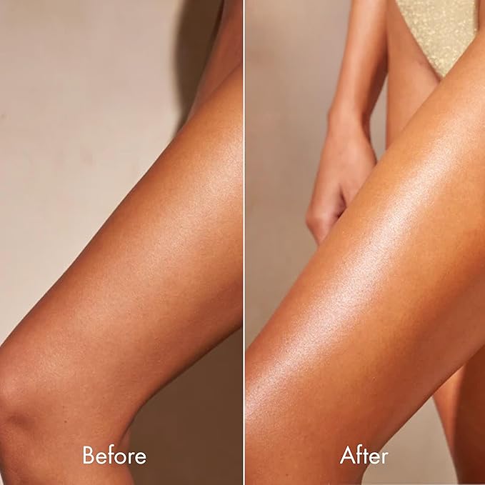 Kopari Hydrating Silk Body Cream with Hyaluronic & Polyglutamic Acids – Long Lasting Moisturizer for Dry Skin, Lightweight & Silky Texture, Sweet Coconut Milk Scent, 6.7 oz