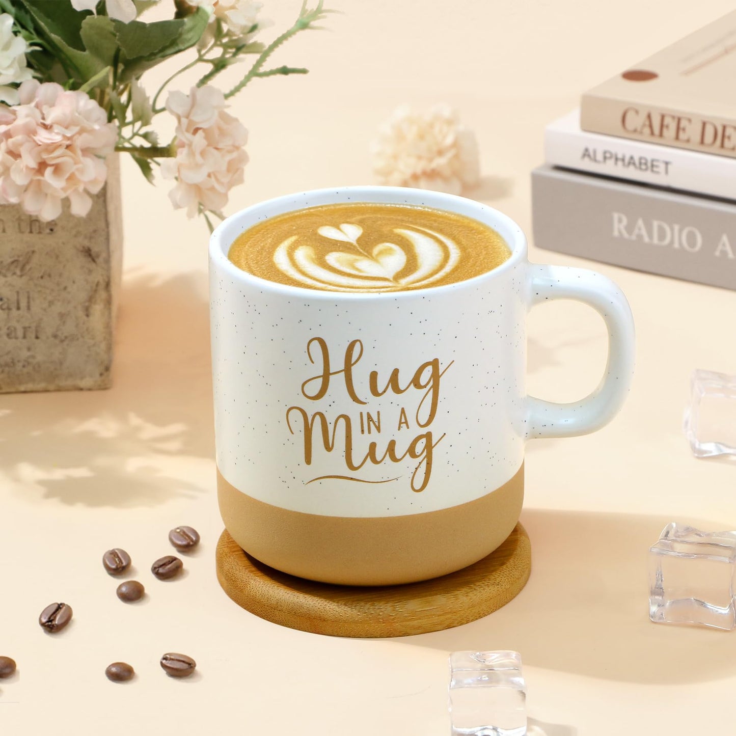 Get Well Soon Gift Baskets for Women, Self Care Gifts for Women Birthday, Spa Thinking of You Care Package Sending Sunshine Sunflower Gifts, After Surgery Sympathy Christmas Gift Ideas for Mom Friend