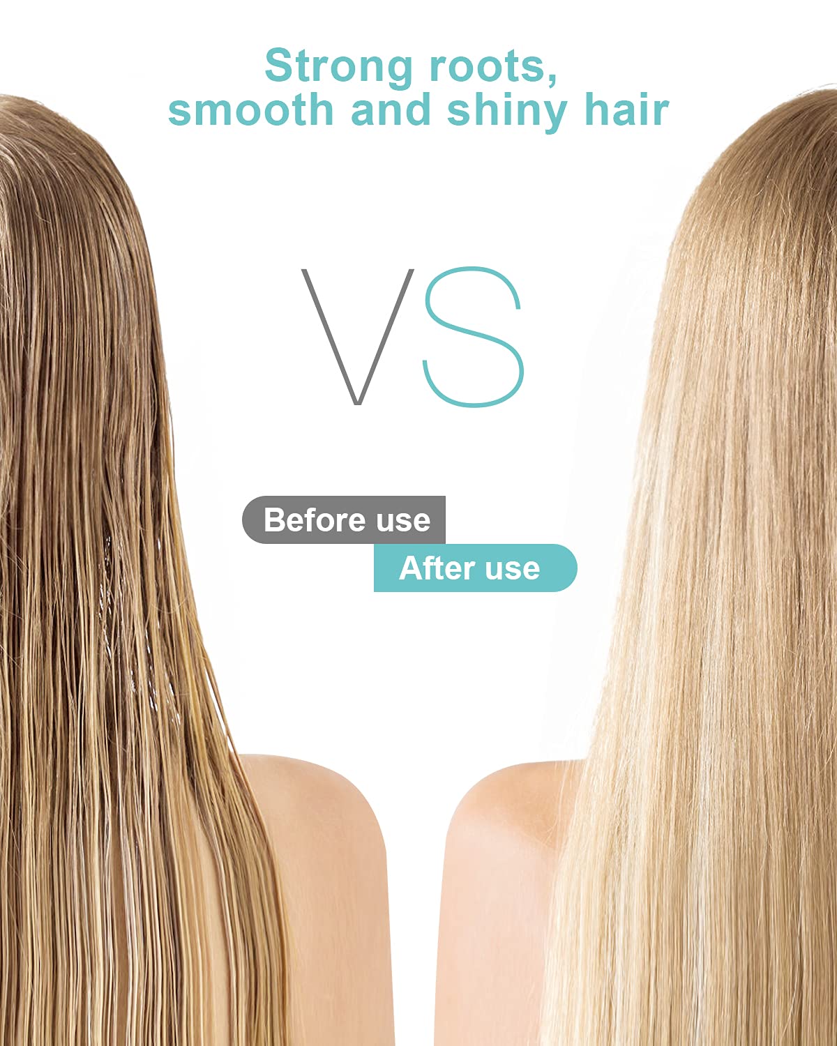 EZBASICS Hair Steamer 2 in 1 Ion Facial Steamer with Extendable Arm Table Top Hair Humidifier Hot Mist Moisturizing Facial Atomizer Spa Face Steamer Design for Personal Care Use at Home 1 Pack + 2Uses