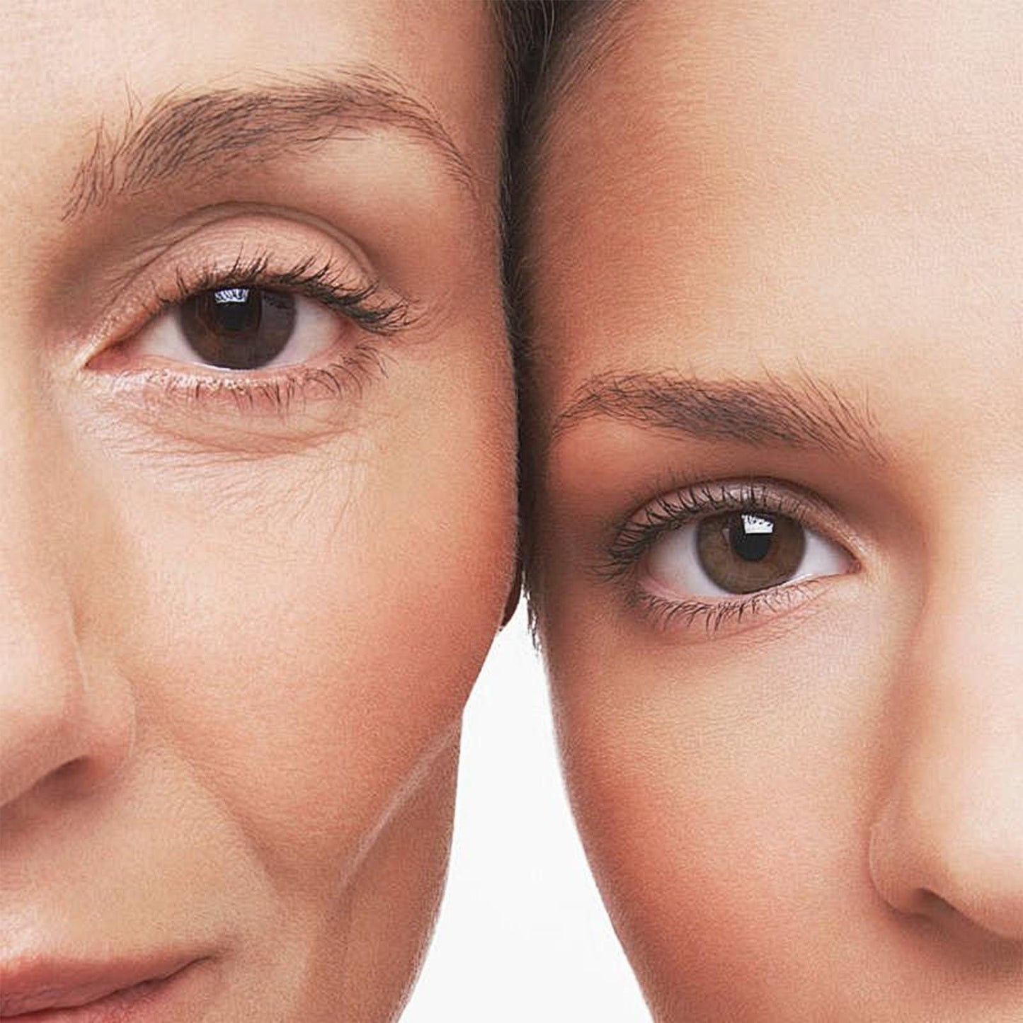 Cemenrete Calcium Multi Balm, Wrinkle Core Stick, Korean Collagen Moisturing Stick, Calcium Volume Multi Balm, Anti-Aging, Sagging, Wrinkles, Almond & Vitamin E for Lip Balm Eye Cream Neck (1PCS, 9G)