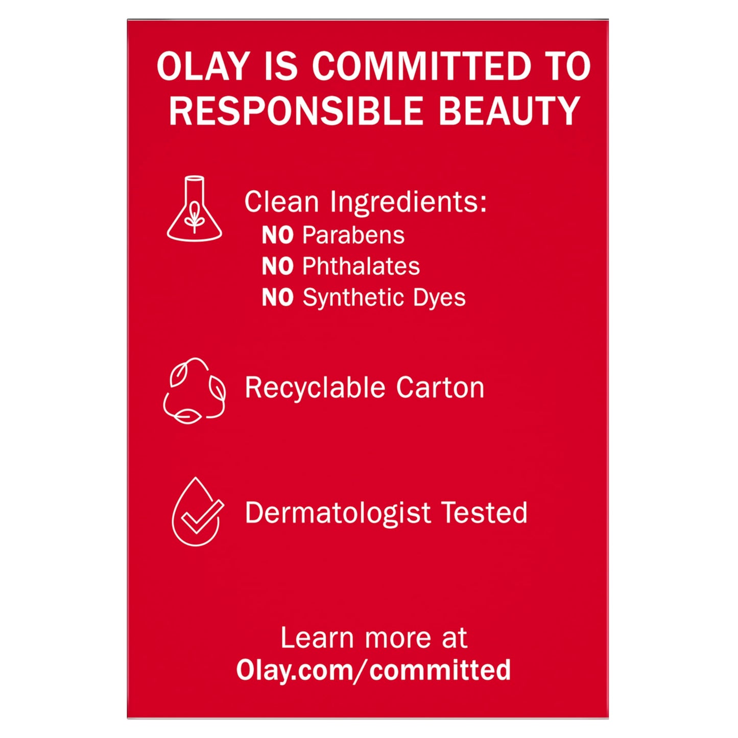 Olay Face Moisturizer, Regenerist Micro-Sculpting Facial Cream for Women - Instant Hydration, Anti-Aging, Anti-Wrinkle, Firming Skin Care - Hyaluronic Acid, Niacinamide, Amino Peptides, 1.7 Oz