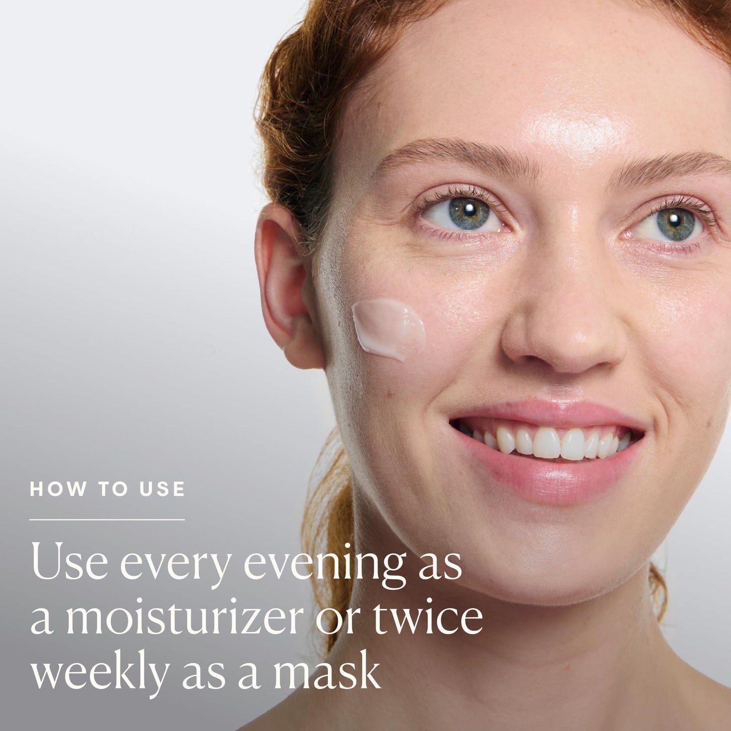 ELEMIS Superfood Midnight Facial 15ml, Travel Size, Moisturizer Face Cream, Hydrating Face Moisturizer for Dry Skin, Firming Facial Cream, Camu Camu & Vitamin C Cream