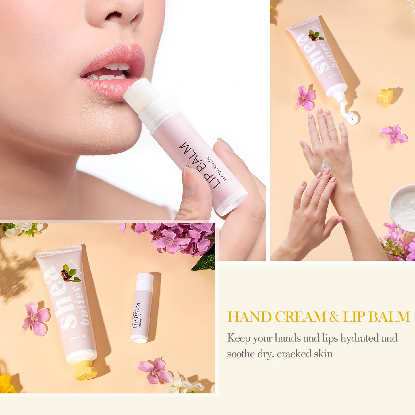 Self Care Gifts for Women Get Well Soon Gifts Care Package, Thinking of You Gift for Women Relaxing Spa Feel Better Gift, Mental Health Stress Relief Box Mothers Day Ideas for Mom Her Sister Friends