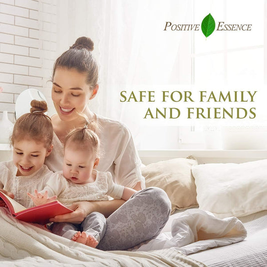 Lavender Essential Oil Roll On, Pure Lavender Essential Oil and Jojoba Oil for Relaxation and Skin Application, Leak-Proof Rollerball (10 mL)