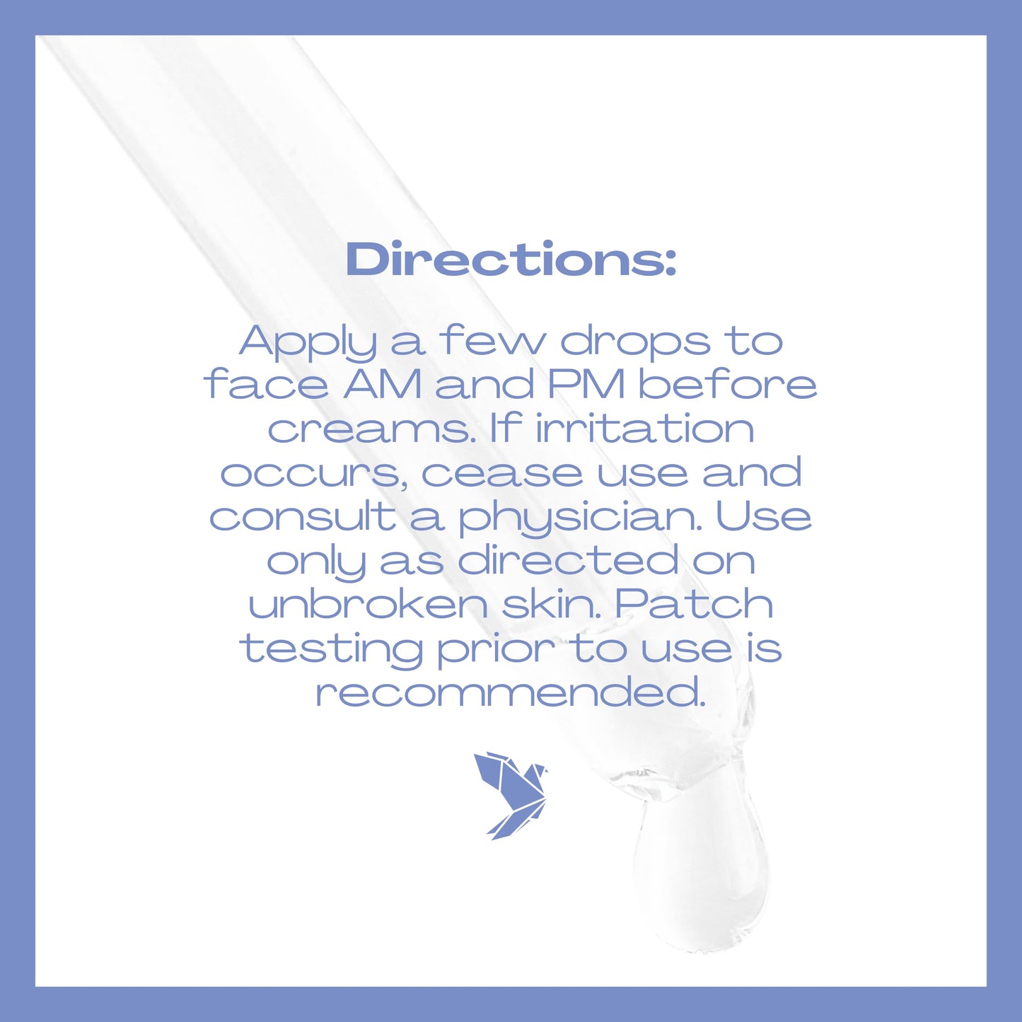 Hyaluronic Acid 2% + B5 Serum 60ml/2oz – USA Made - All Skin Types - Hyaluronic Acid Serum for Face – Hydrating, Plumping & Lightweight – Fragrance Free Skincare – Moisturizing Face Serum for Women