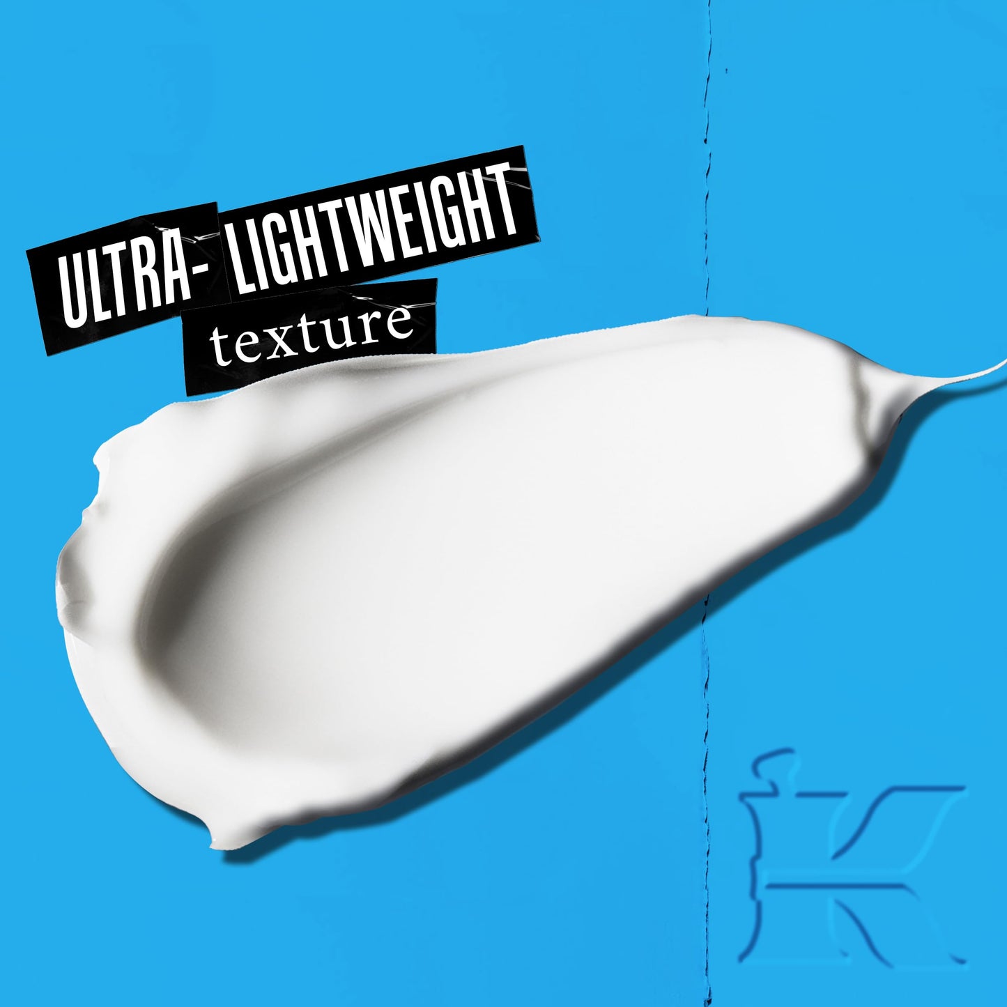 Kiehl's Ultra Facial Cream, with 4.5% Squalane to Strengthen Moisture Barrier, Skin Feels Softer and Smoother, Long-Lasting Hydration, Easy and Fast-Absorbing, All Types - 0.95 fl oz