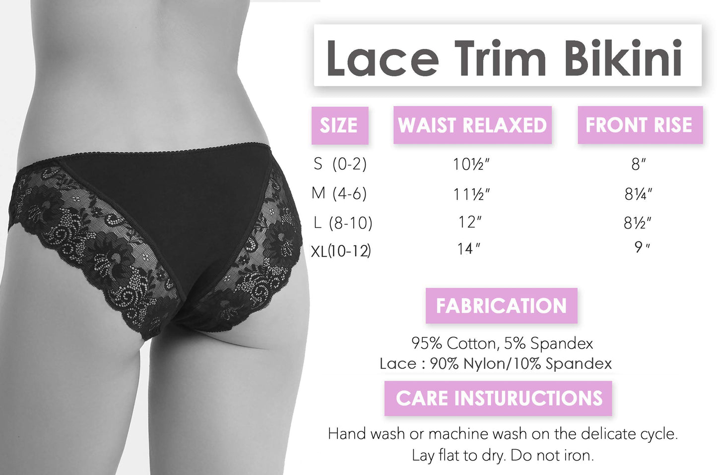 Bridal Panties - SET OF 2: White Mrs Aqua Blue Inset Bikini Panty & Aqua Bride White Lace Thong - Honeymoon, Bachelorette Party, Bridal Shower Lingerie Gifts - Large Set(AqBd WhtTh/WhtMrs AqBk)Lg