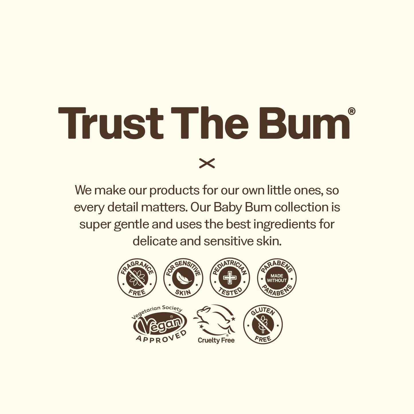 Sun Bum Baby Bum Mineral SPF 50 Roll-On Sunscreen - Vegan and Hawaii 104 Act Compliant (Without Octinoxate & Oxybenzone) - Broad Spectrum Moisturizing UVA/UVB - Roller Ball Sunscreen Lotion - Travel Size - 3 oz