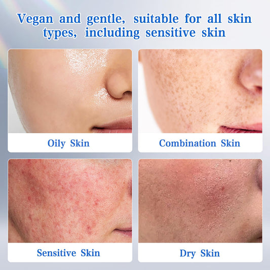 Tantea Collagen Night Wrapping Mask - Hydrating & Firming Overnight Face Mask for Pore Refinement, and Elasticity Boost - Gentle for All Skin Types - 100ml / 3.38fl oz