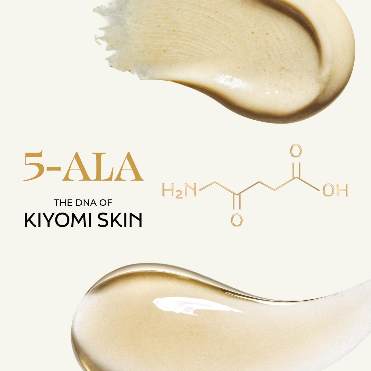 Kiyomi Skin Night Cream