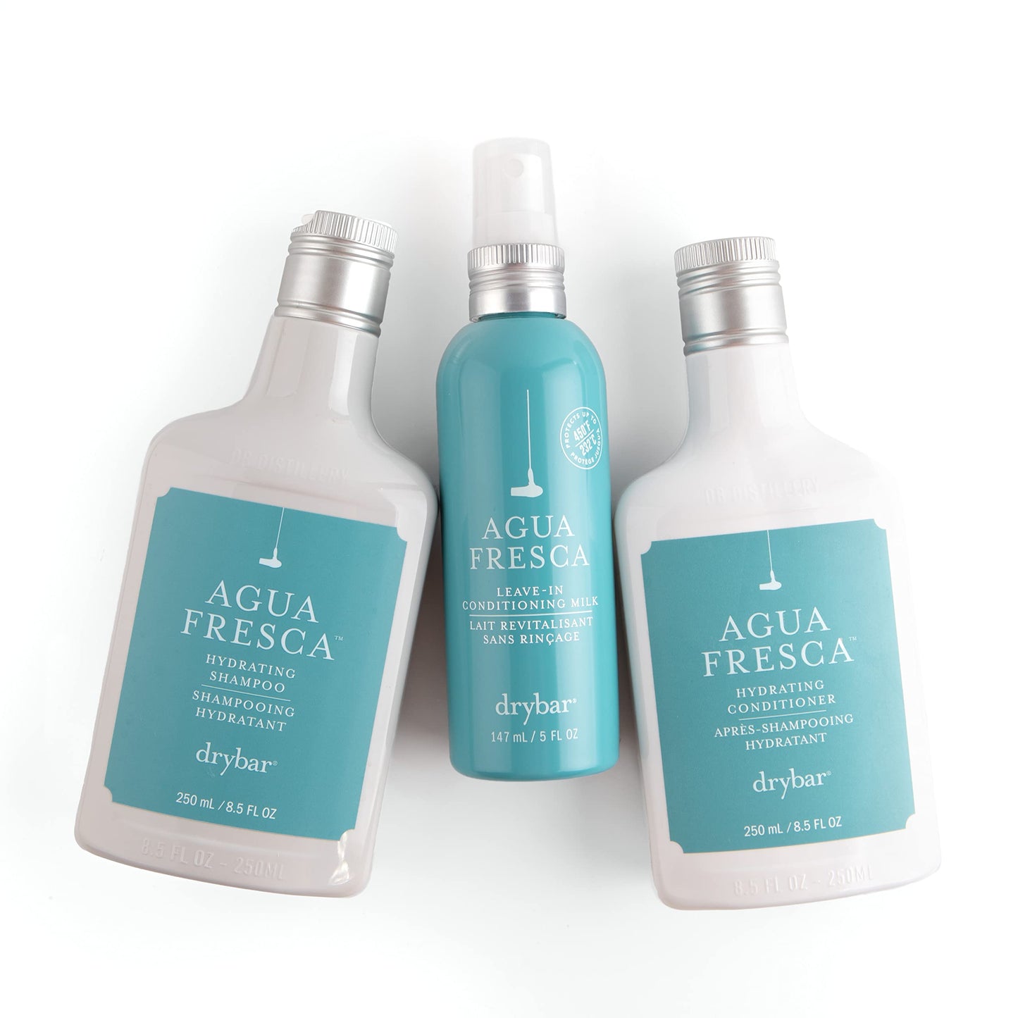 Drybar Agua Fresca Hydrating Conditioner