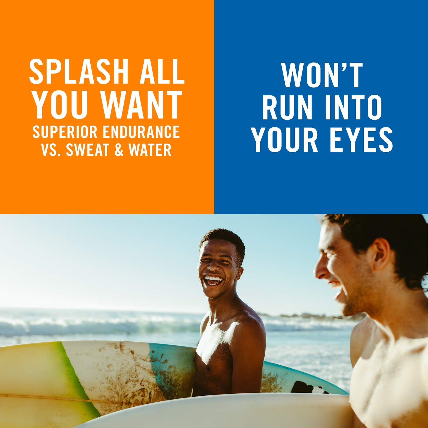 Banana Boat Sport Ultra Sunscreen Lotion SPF 30 Twin Pack and SPF 60 Roll On Sunscreen 2.5oz Travel Size Sweat & Water Resistant Sunblock