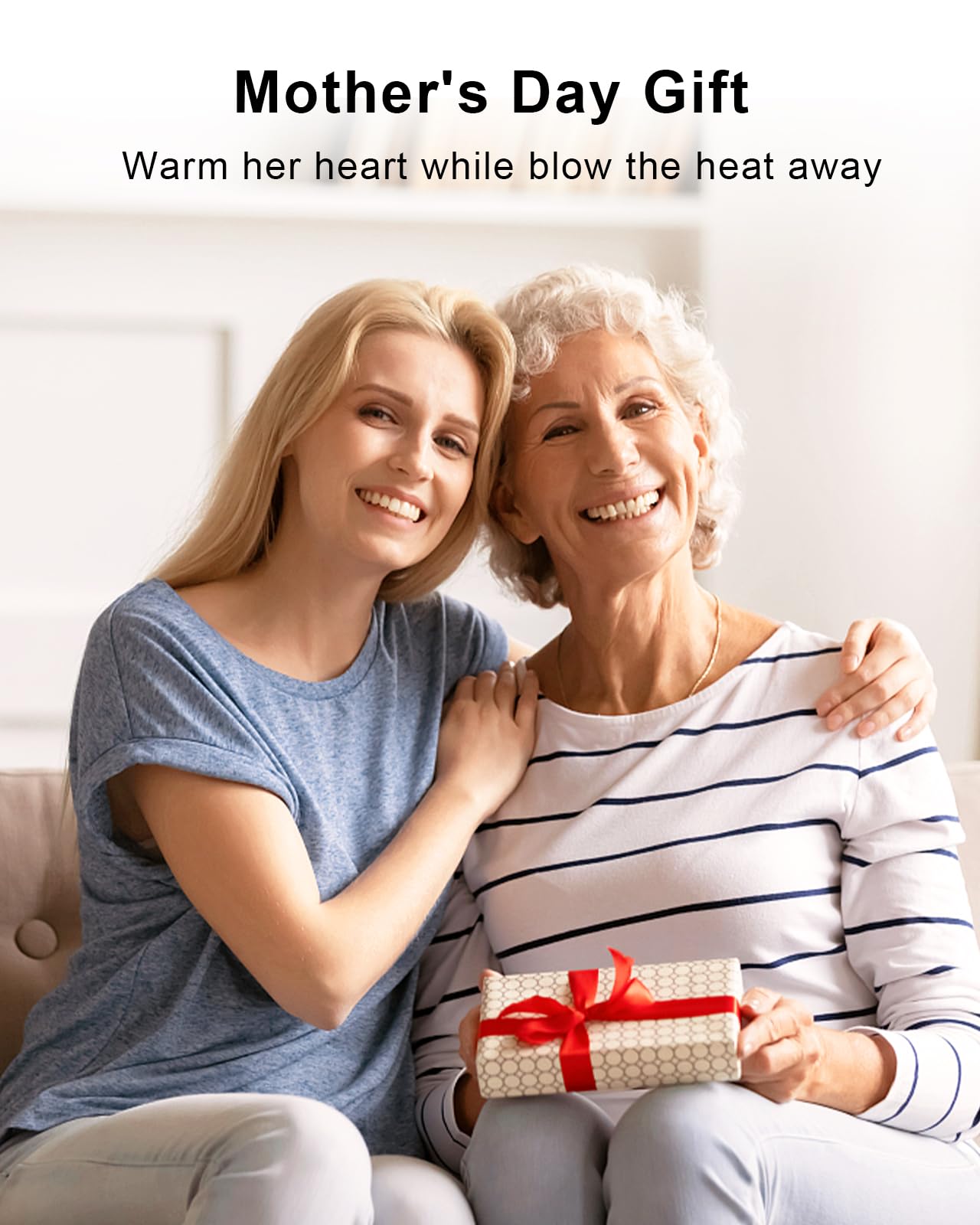 TriPole Mini Handheld Fan Battery Operated Small Personal Portable Fans Speed Adjustable USB Rechargeable Fans Cute Design Powerful Eyelash Fan for Stylish Kids Girls Women Men Indoor Outdoor Travel