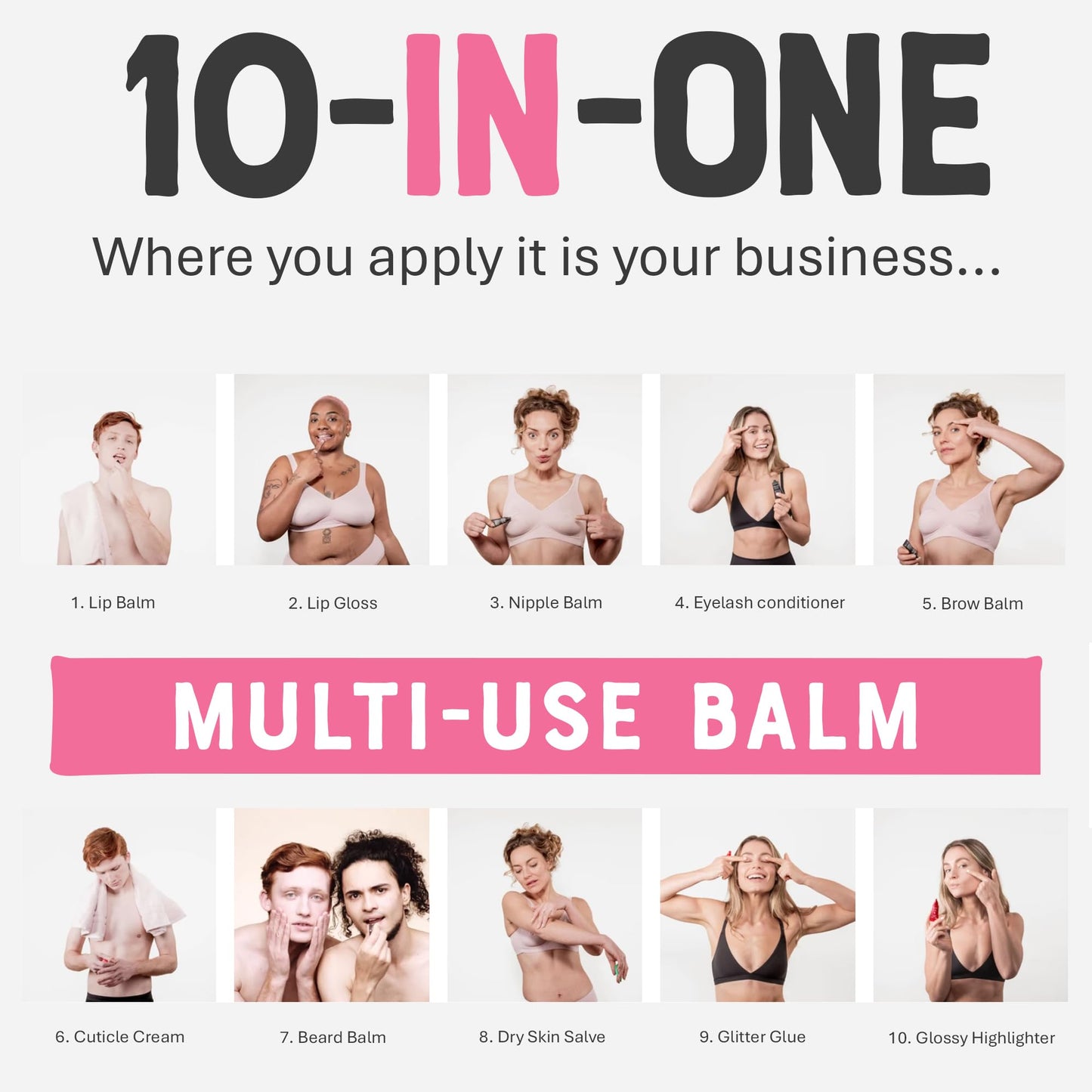 Dr. Lipp Original Nipple Balm 0.27 fl oz/8ml – 10-in-ONE Multi-Purpose Moisturizer for Dry Skin, Lips, Hair, Cuticles & More – 100% Natural Lanolin Nipple Cream & Lip Balm – Fragrance & Cruelty Free