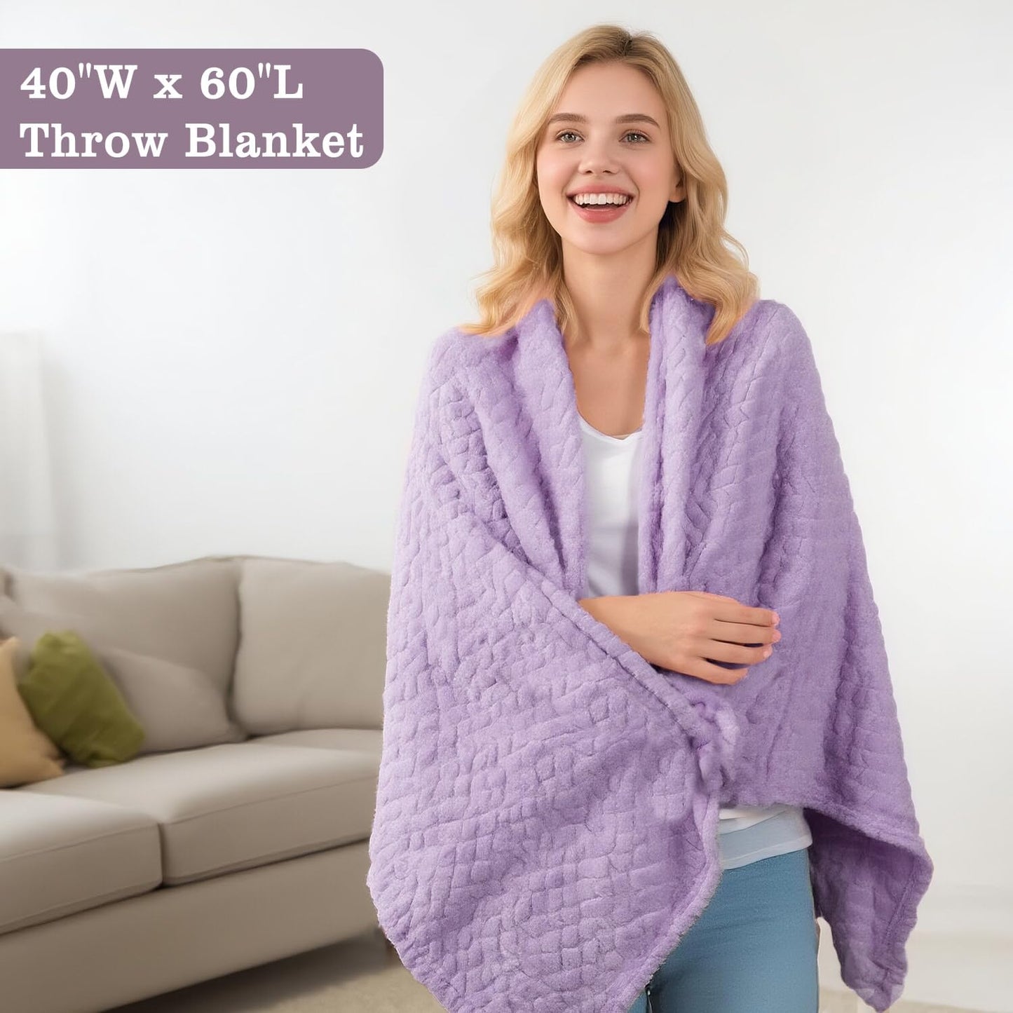 Birthday Gifts for Women Friendship Unique, Happy Birthday Gifts Basket for Women Mom Sister Best Friend Her Wife Girlfriend Daughter Aunt Coworker Boss, Bath Sets Spa Gift Baskets