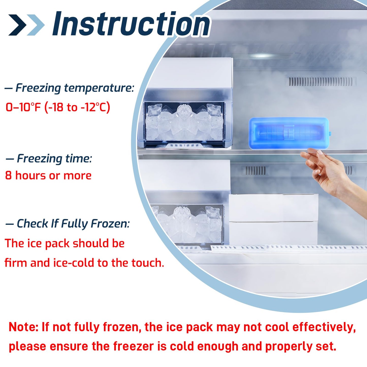 Cruxer Insulin Vial Cooler Travel Case,Diabetes Carrying Insulated Bag for Supplies Keep Medicine Cool,Diabetic Small Bottle Protector Kit for Storage,Portable Mini Pack with Protective Ice Brick