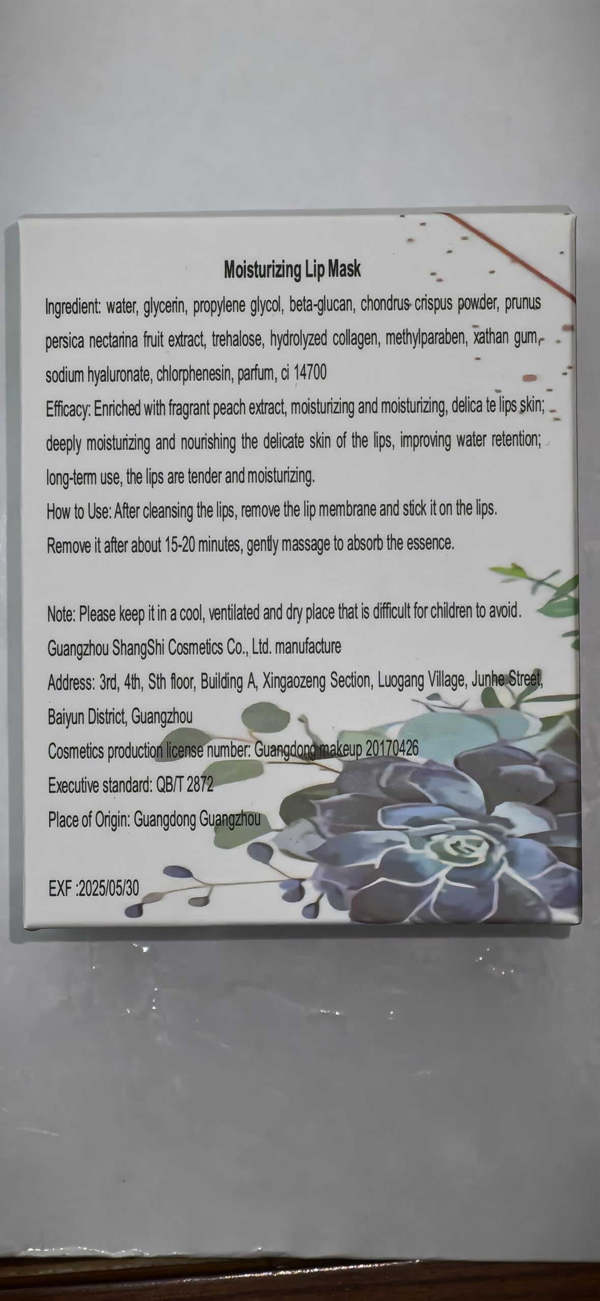 Eakroo 30 Pairs Lip Masks & Eye Masks, 24K Gold Crystal Gel Collagen Eye Patches, Under Eye Patches for Puffy Eyes, Bachelorette Party Favors, Bridesmaid Gifts, Stocking Stuffers, Skincare