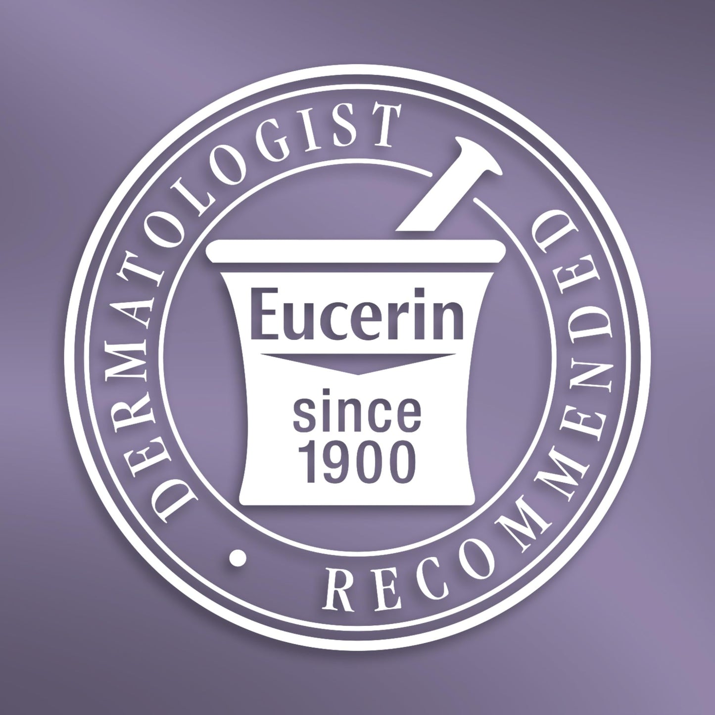 Eucerin Skin Balance Day Cream, Sensitive Skin Face Moisturizer Enriched with Tri-Balance Complex, 1.7 Oz Bottle