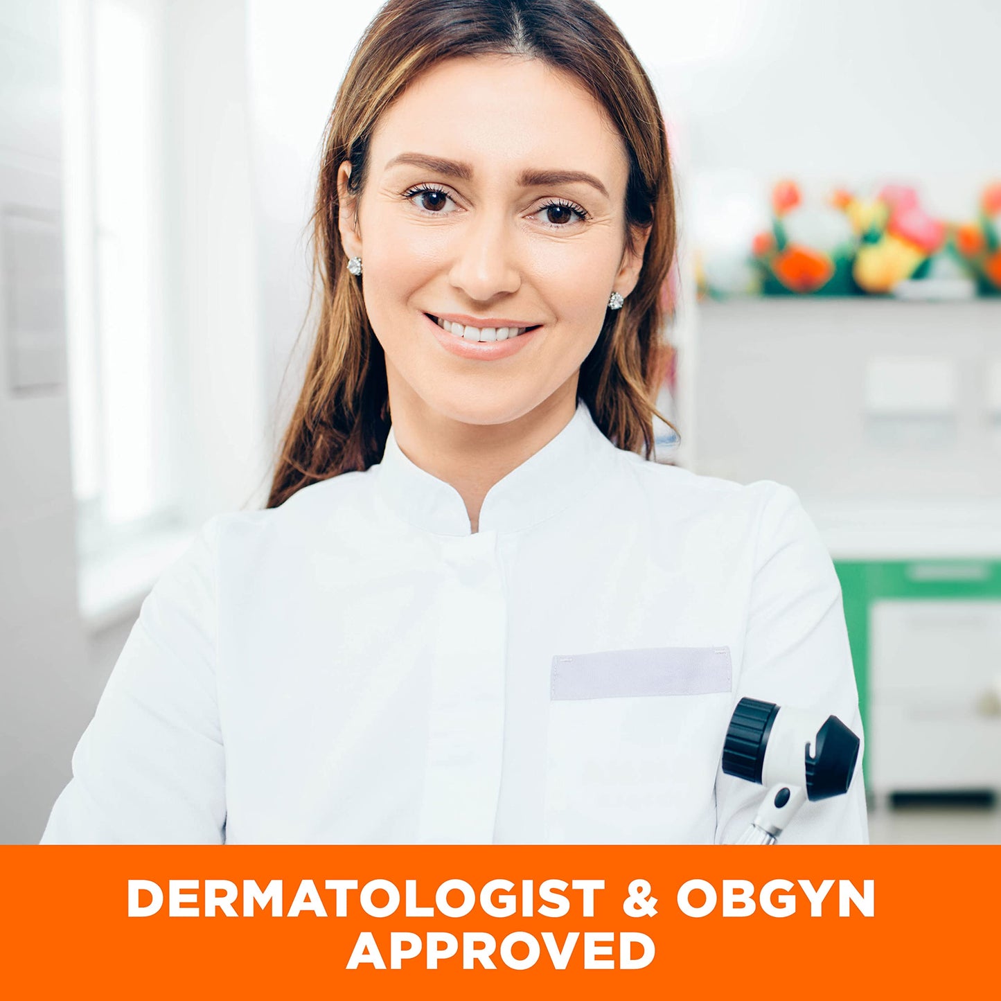 Palmer's Cocoa Butter Formula Skin Therapy Moisturizing Body Oil with Vitamin E & Pure Argan Oil, Deep Body Moisturizer for Dry, Damaged Skin, Scars or Stretch Marks, 2 Ounces