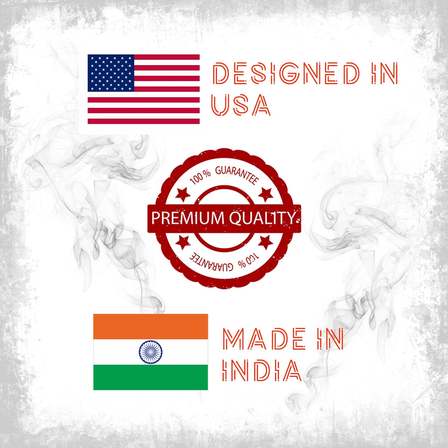 Soul Sticks Hand-Rolled Incense Sticks Evil Spirit Blends 180 Gram Box | 100% Natural Masala Incense Organic Home Fragrance Agarbatti (Dracula's Blood)