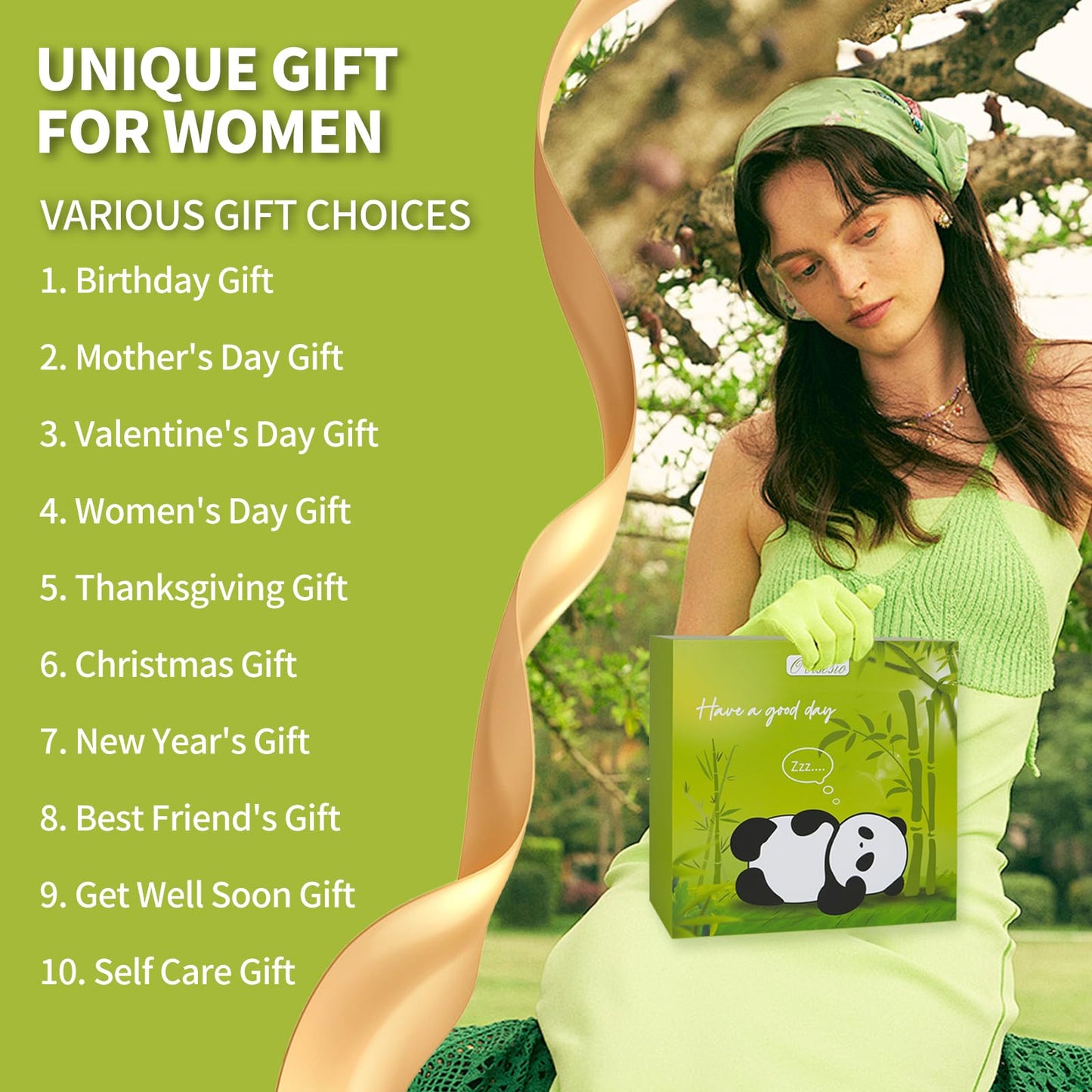 Luxury 12-Piece Gift Set,Relaxation Spa Gift Basket,Women'S Care Set,Birthday Gift,Creative Gift Box for Mother'S Day/Anniversary/Christmas,Suitable for Mothers, Wives,Sisters,and Best Friends.