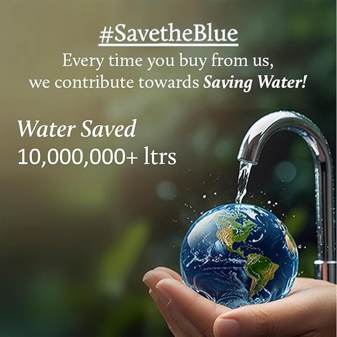 Blue Nectar Kumkumadi Body Oil for Glowing Skin | Moisturizing Body Oil for Dry Skin with Relaxing Aroma | Plant Based Body Oil for Women & Men (12 Herbs, 6.76 fl oz)