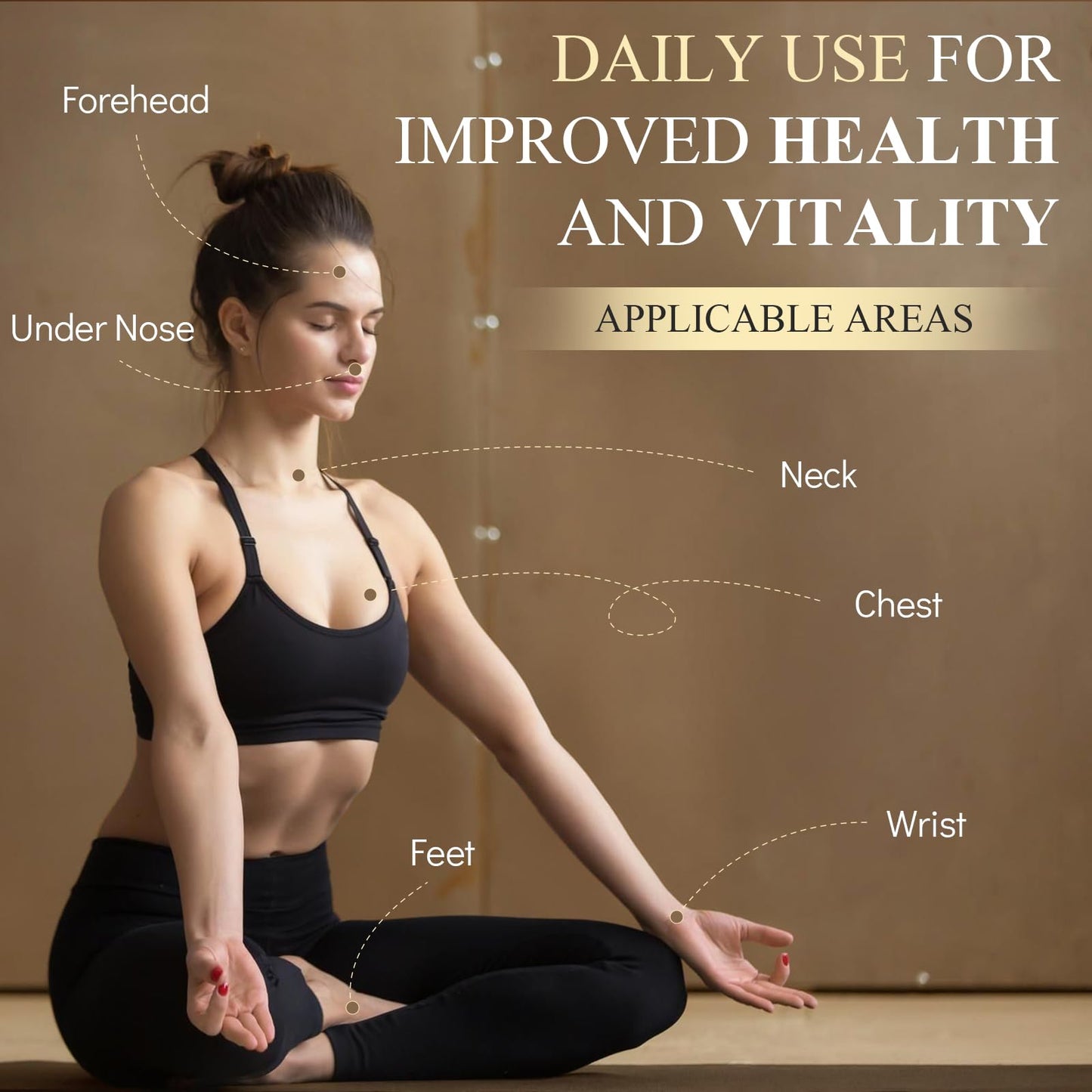 Essential Oils Roll On Set (8 Pack) 8 Scent, Essential Oil with Roller Ball, Natural Aromatherapy Oil for Skin, Stress Comfort, Calming, Relaxation Self Care Gift Set for Women and Men