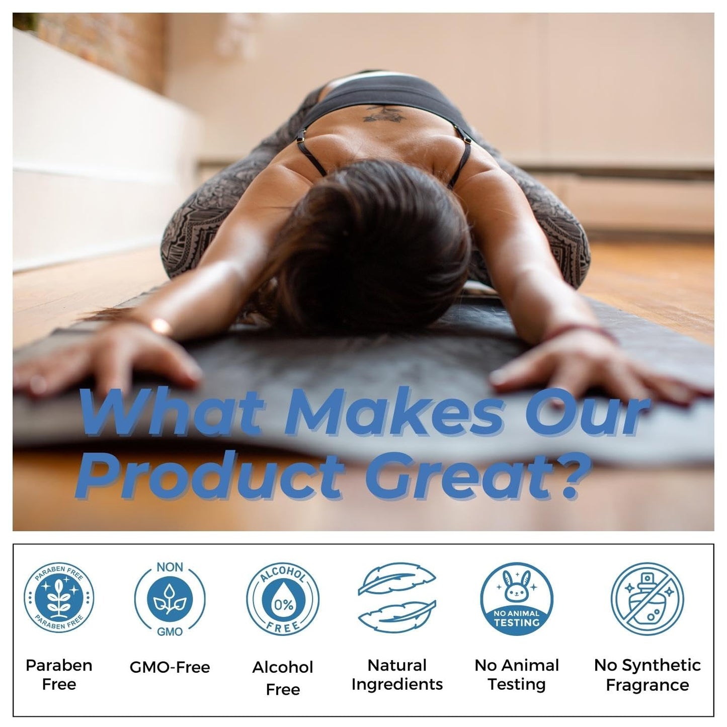 Benatu Essential Oil Roll On Set (Dream, Lavender, Chamomile), Aromatherapy Roller for Massage, Body Skin Care, Home - Natural Fragrance Gift for Women and Men