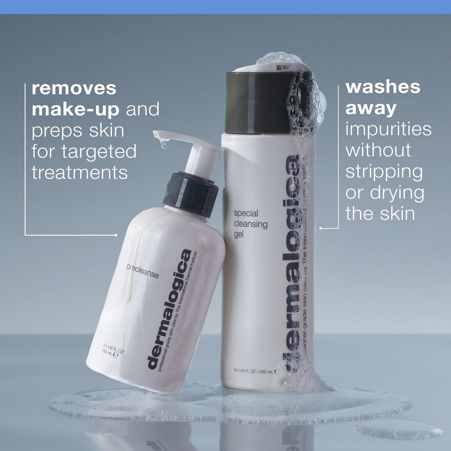 Dermalogica Precleanse Oil Cleanser, Makeup Remover for Face - Cleanse Pore and Melts Makeup, Oils, Sunscreen and Environmental Pollutants, Travel Size, 1 fl oz