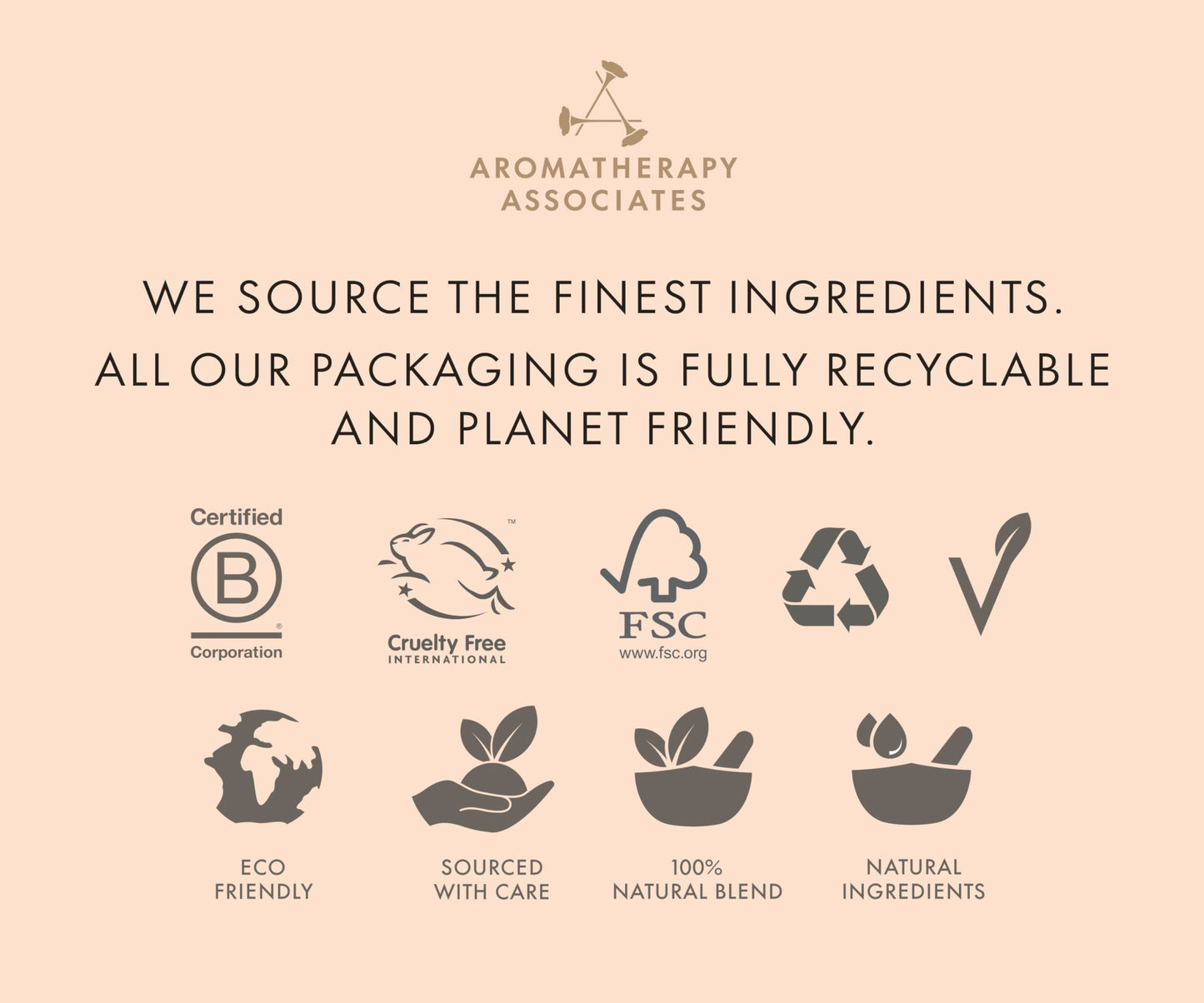 Aromatherapy Associates Deep Relax Roller Ball. Premium Blend of Vetivert, Chamomile and Sandalwood Essential Oils to Relax and Calm on The Go (0.34 fl oz)