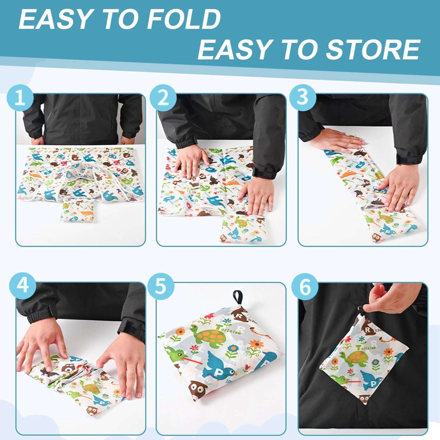 Extra Large 50Lbs Foldable Reusable Shopping Bags, 3 Pcs Reusable Grocery Bags with Handles Bulk, Machine Washable Market Tote Bags,Travel Recycle Shopping Bags in Pocket Folding kitchen Polyester Bag