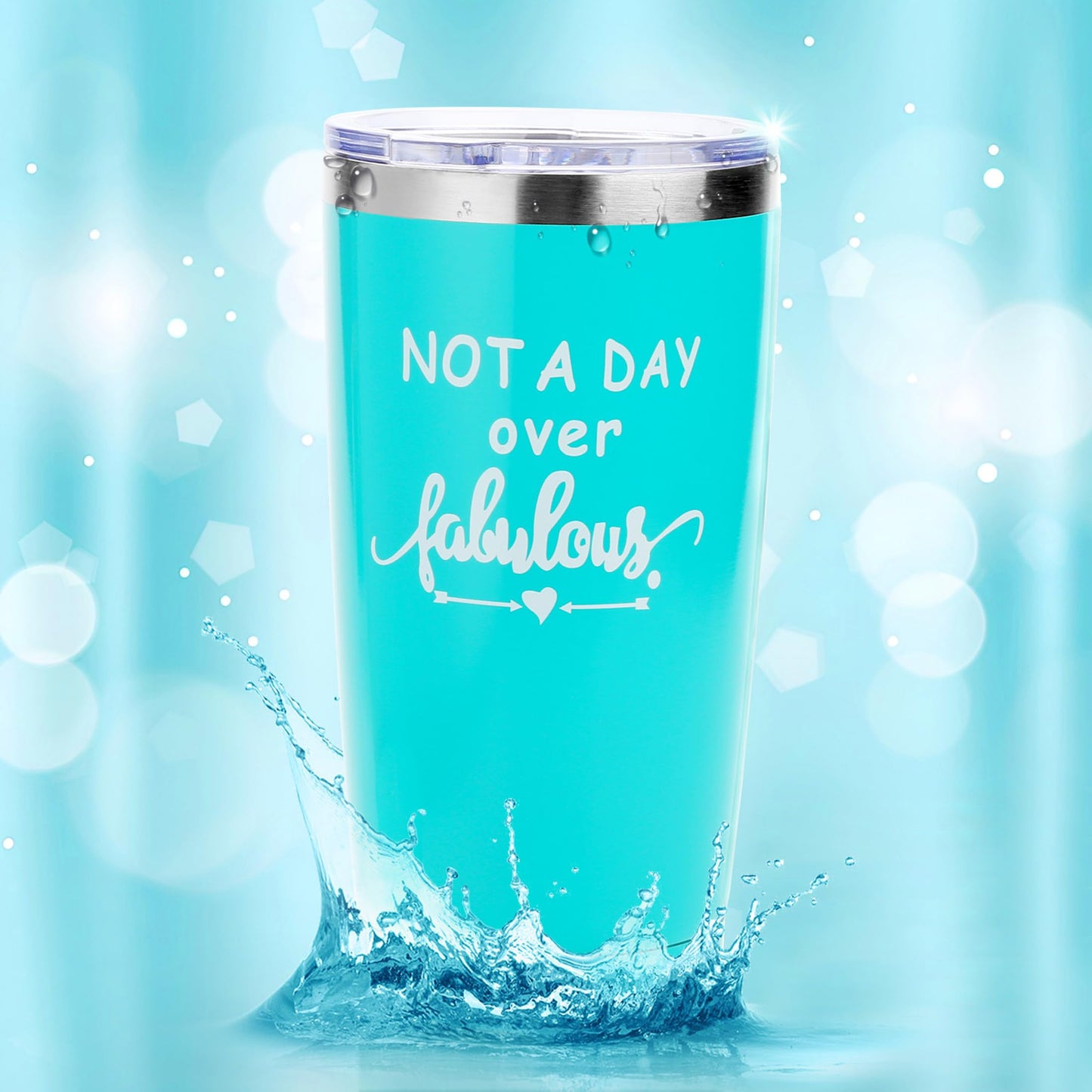 Birthday Gifts for Women,Ocean Relaxing Spa Gifts Basket Set for Women,Self Care Gifts Unique Happy Birthday Gifts Idea for Mom Her Best Friends Sister Wife Girlfriend Coworker Teacher