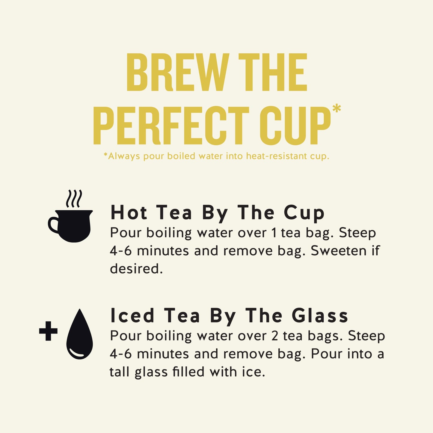 Celestial Seasonings Lemon Zinger Herbal Tea, Caffeine Free, 20 Tea Bags Box