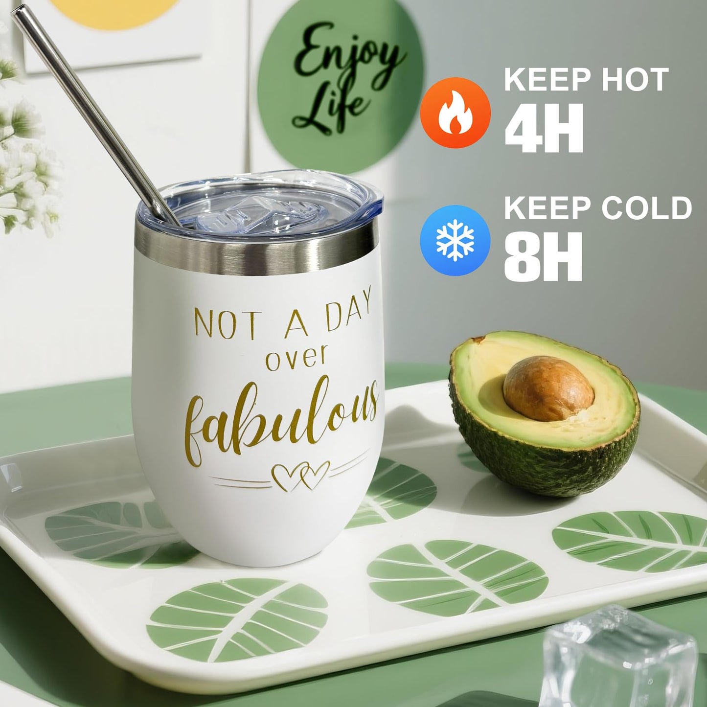 Birthday Gifts for Women, Self Care Gift Get Well Soon Gifts Basket for Women, Flower Relaxing Spa Gift Basket Bath Set,Unique Luxury Self Care Box Gift for Mom Her Wife Sister Girlfriend, Girl Friend