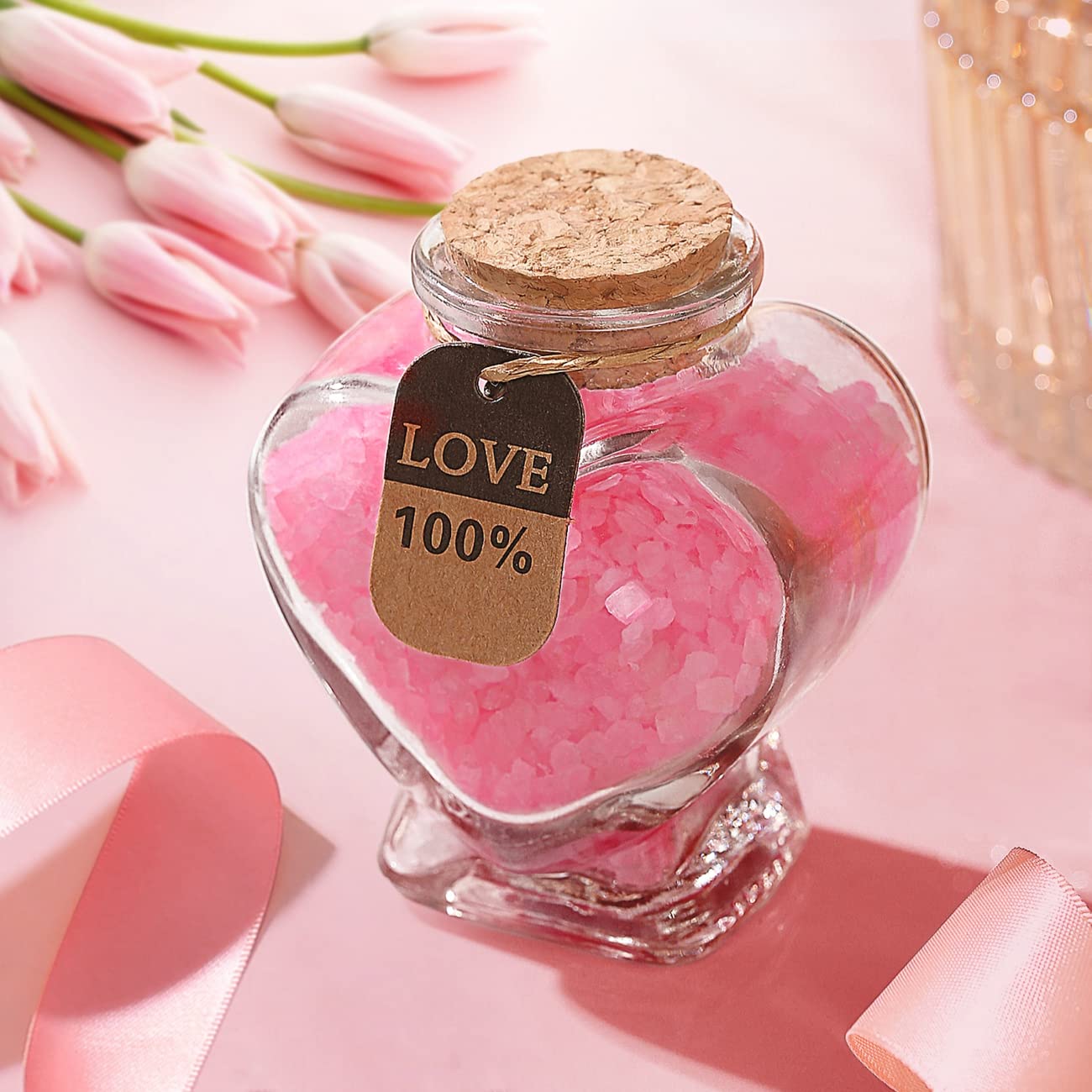 EUASOO Birthday Gifts for Women Mom Nana Daughter, Rose Self Care Spa Gift Baskets for Women, Christmas Valentines for Women Best Friend Sister Her Wife Girlfriend