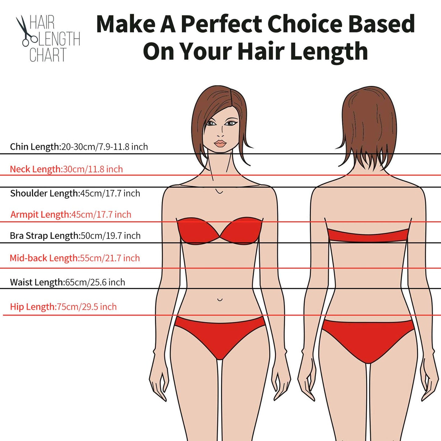 30 Pieces Heatless Waves Curlers Spiral Curls Styling Kit No Heat Hair Waver Spiral Curlers Rollers with 2 Pieces Styling Hooks for Most Hairstyles (65 cm)