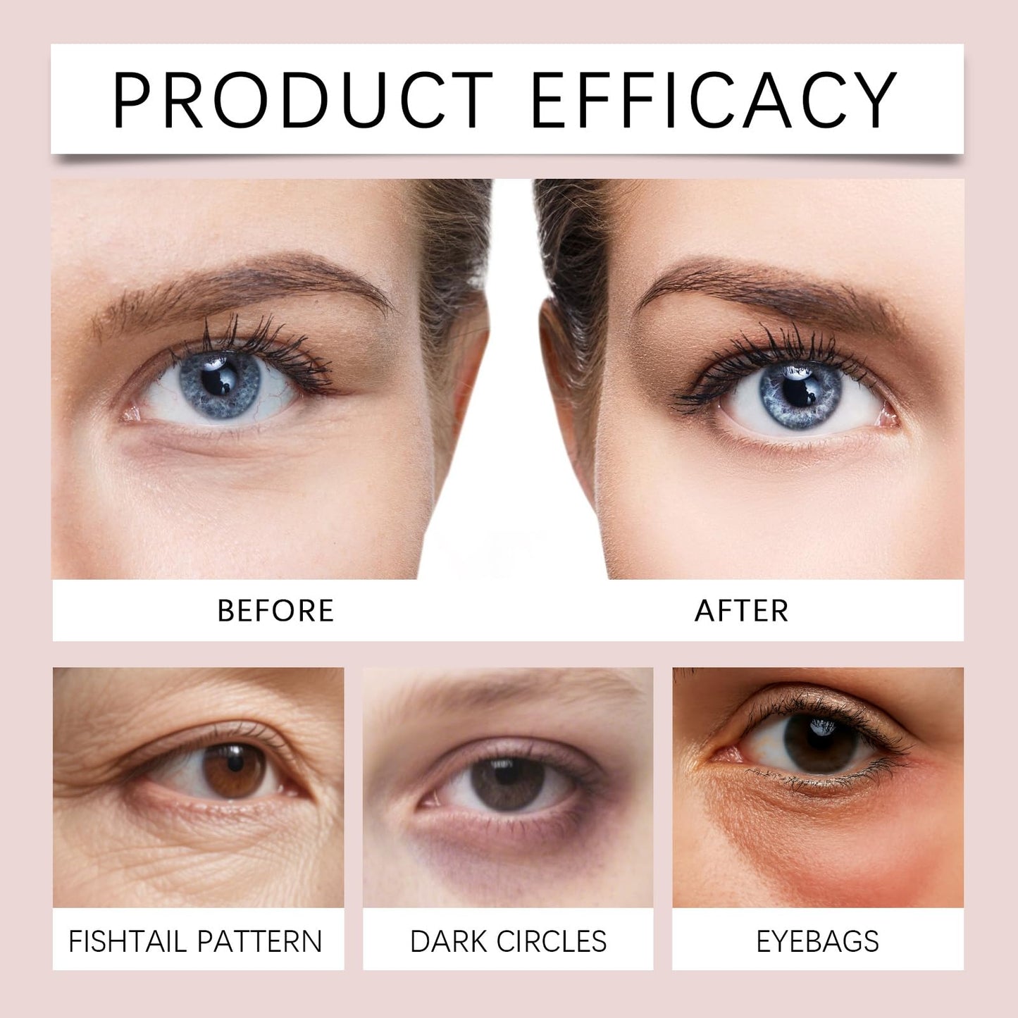 2PCS Cemenrete Calcium Multi Balm, Calcium Volume Multi Balm, Containing Collagen Moisturizing Stick, Vitamin E, Auitable for Face, Eyes and Neck, Anti-Aging, Anti-Wrinkle, Moisturizing