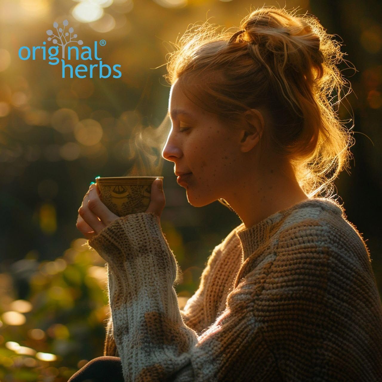 LEMON VERBENA, VERVAIN (VERBENA OFFICINALIS L.) | Original Herbs Herbal Tea – Wild Crafted Herbs Tea – 50g. Calming Digestive Tea