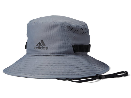 adidas Victory Bucket Hat for Men – Athletic Sun Cap for Outdoors