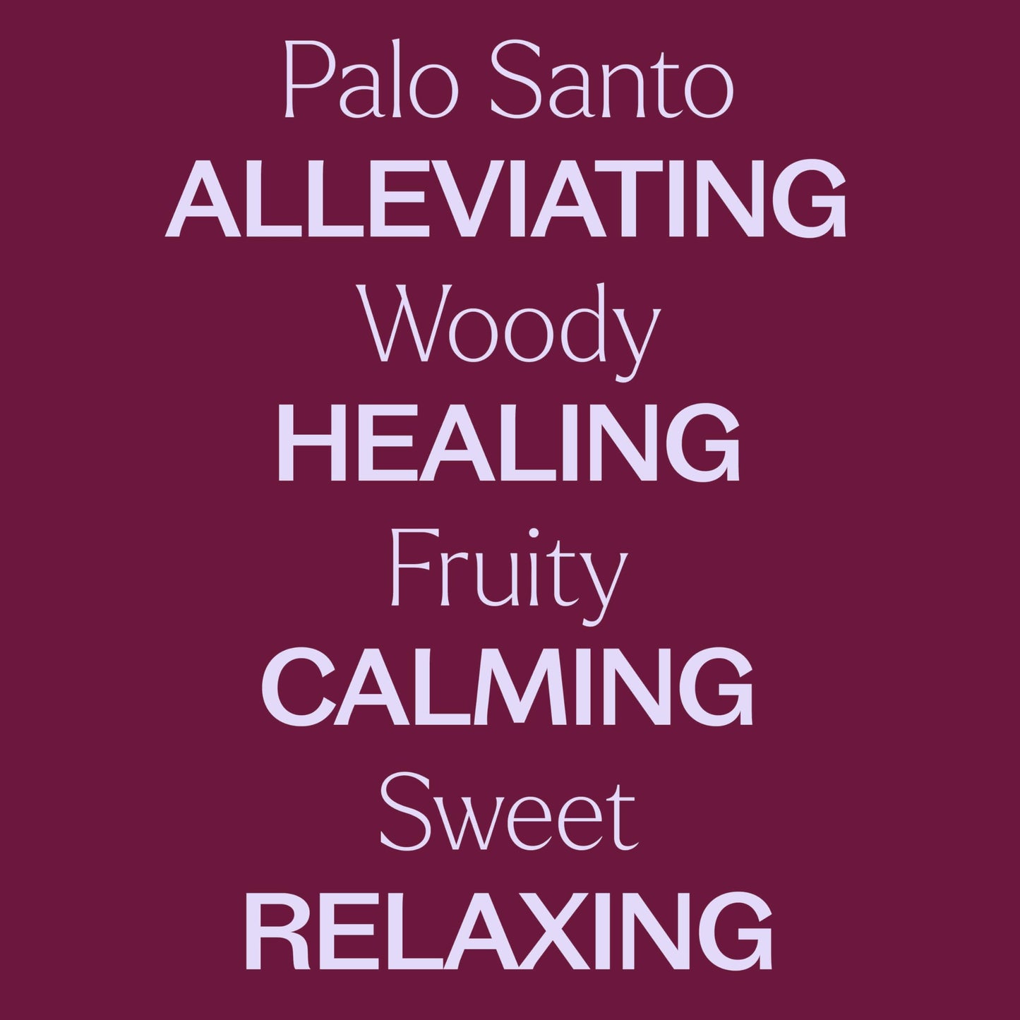 Plant Therapy Palo Santo Essential Oil 100% Pure, Undiluted, Natural Aromatherapy, Therapeutic Grade 5 mL (1/6 oz)