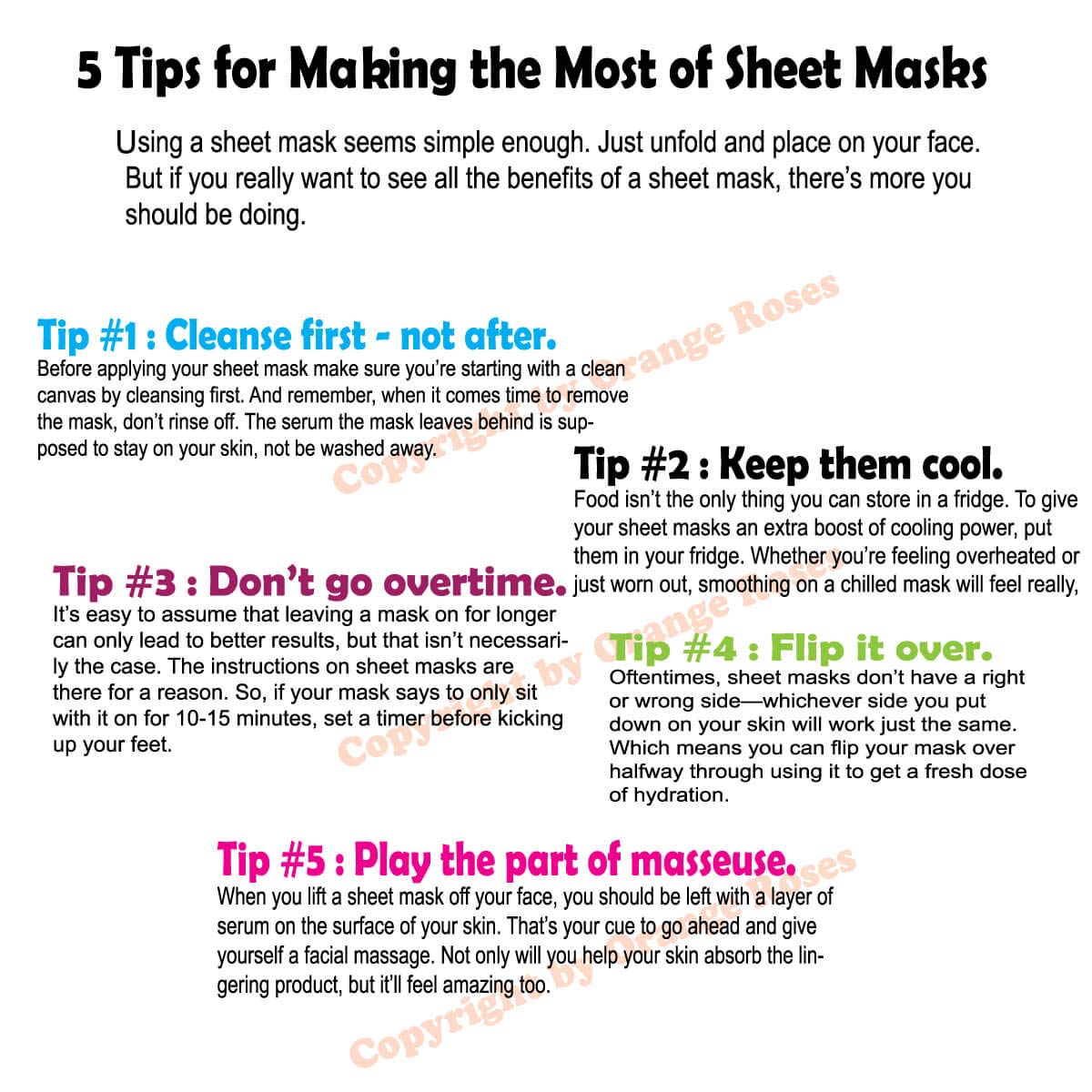 (OBS Lab) 10 Pcs-Combo Ultra Hydraiting Essence Mask (10 types x 1pcs), Korean Facial Mask Sheet, Skincare Moisturizing, Soothing Home Spa Trestment Masks