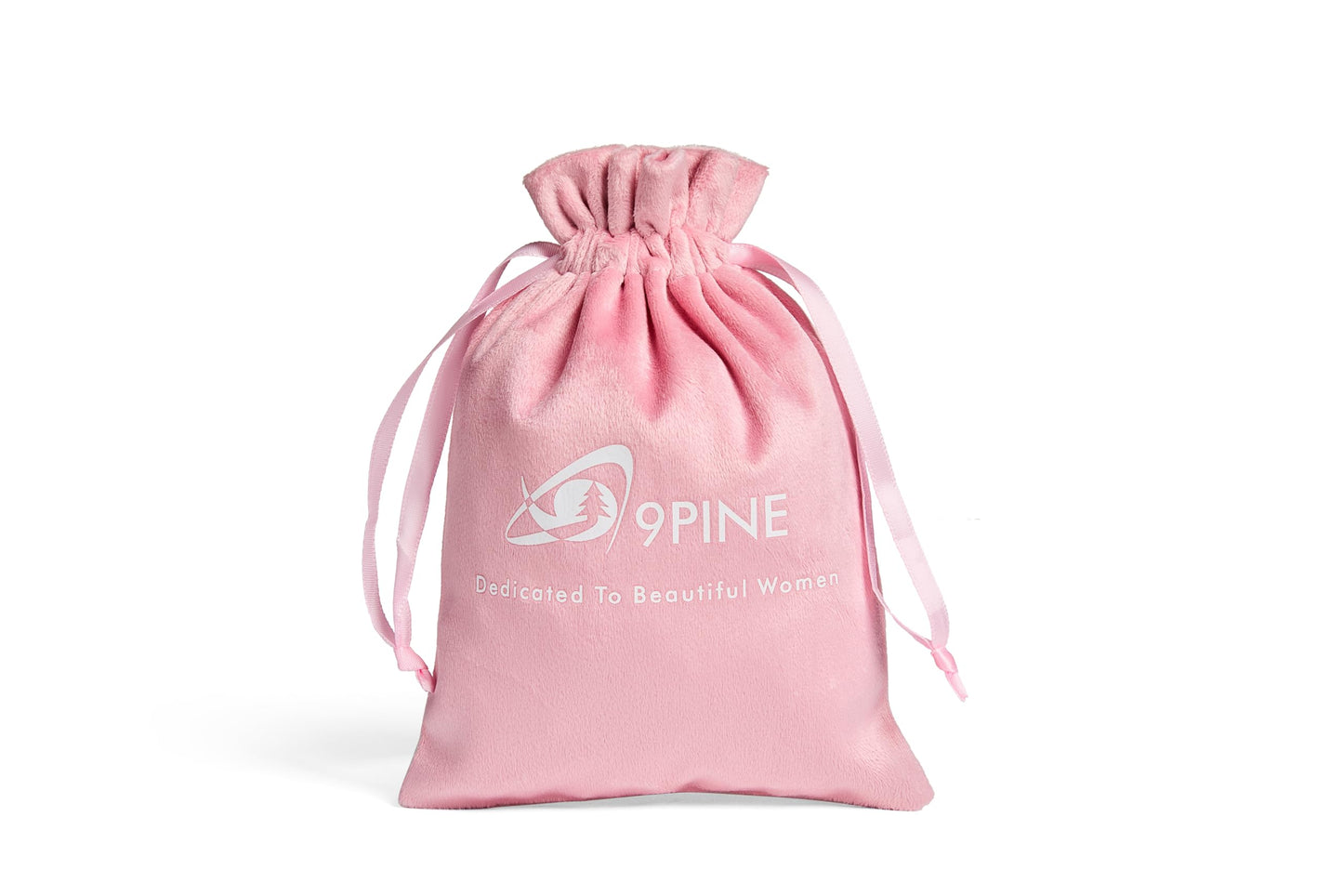 9 9PINE Jade Roller and Gua Sha Set, Face Massage Tools for Skincare,Facial Tools for Face, Neck, Eyes, for Enhanced Lymphatic Drainage, Self Care Gift for Men Women(Pink)