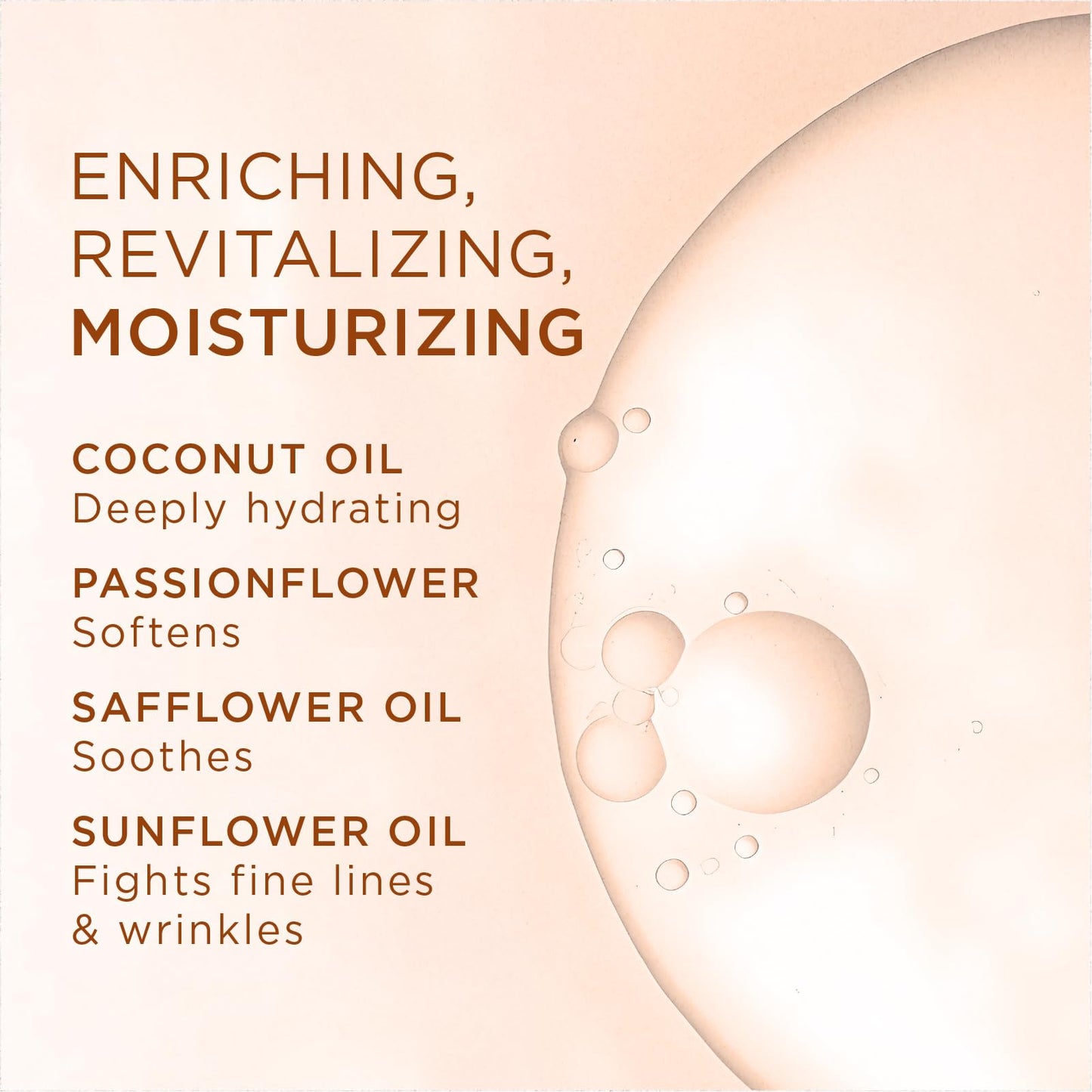 Zents Luminous Cashmere Body Oil (Travel Size - Mandarin Fragrance) | Moisturizing Body Oil with Vitamin E & Organic Coconut Oil | Softens & Smooths Skin | 1 fl oz | TSA Approved