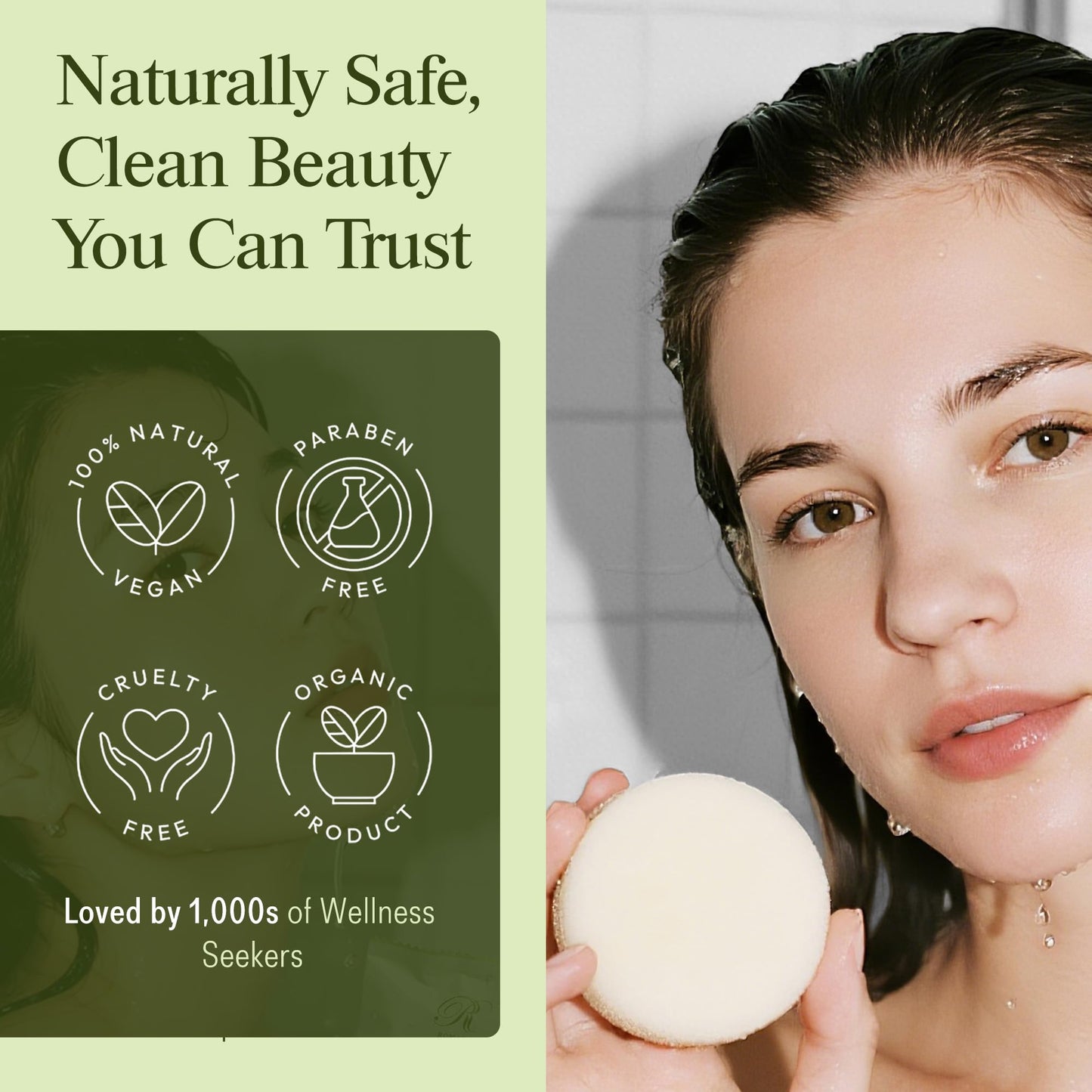 ROMANCY Shower Steamers Aromatherapy with Eucalyptus, Mint & Citrus Shower Bombs for Sinus Relief Relaxation Stress Self-Care Spa Gift Set for Women Men Travel Essentials Christmas Stocking Stuffers