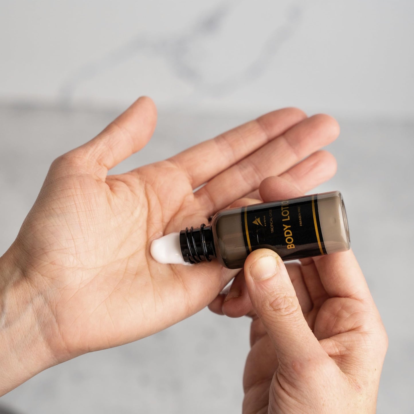 80 Piece Set Hotel Guest Soaps for Bathroom, Travel Size Bulk Toiletries Set, Supplies for Guests, 20 Pack w/ 20 Shampoo 20 Conditioner 20 Body Wash 20 Lotion