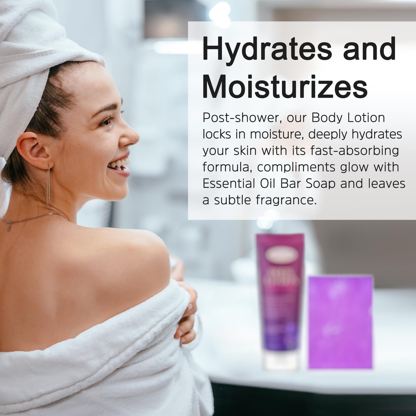 Spa Gifts for Women,Relaxing Bath Set & Stress Relief Body Wash Self Care Package,Secret Santa Christmas Stocking Stuffers Gifts Women Birthday Her Mom Sister Wife Friend Valentine Mothers Day