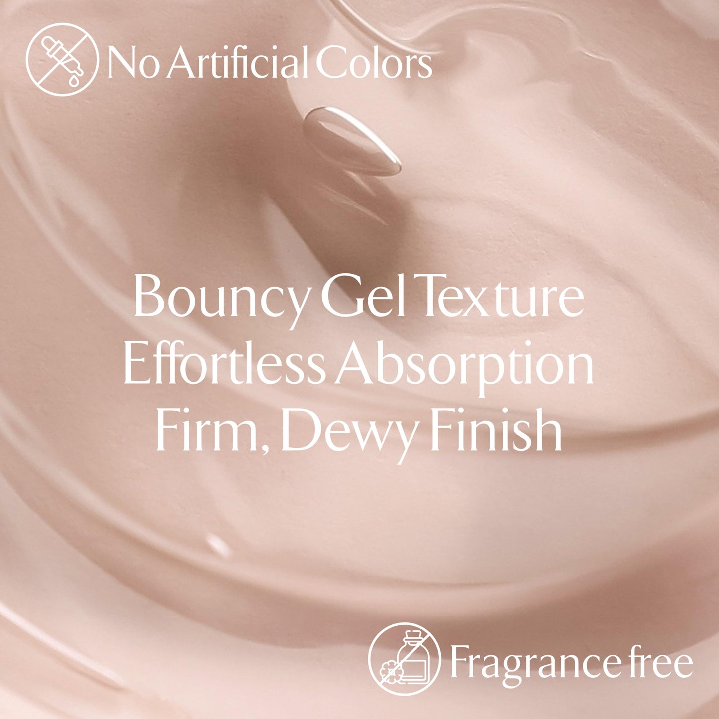 LA MUSE Oasis Soothing Serum(Pouch / 2.71 fl oz) | Gel Moisturizer for Face, Instant Soothing with Cica | Hydrolyzed Collagen, Hydro Boost for Deep Hydration & Radiance | Non-Sticky & Fast-Absorbing