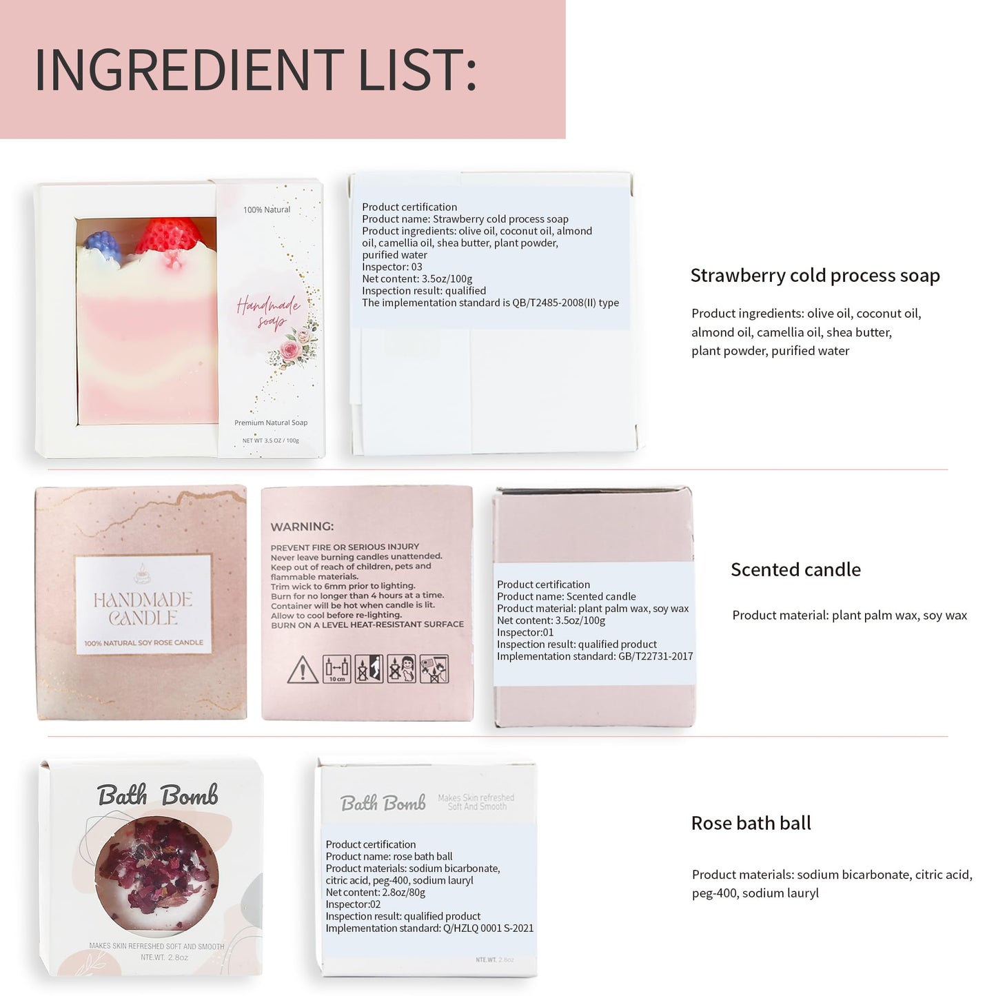 Happy Birthday Gifts for Women Who Have Everything, Birthday Baskets Kit Set for Women, Birthday Gifts Ideas for Her, Mom, Mother, Sister, Female Best Friends, Coworkers, Daughter, Unique Gifts Boxes